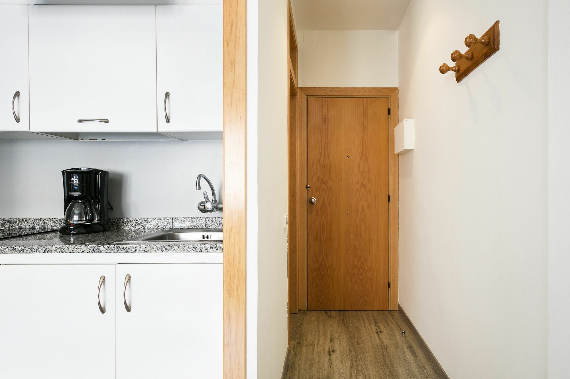 Laforja Apartamento