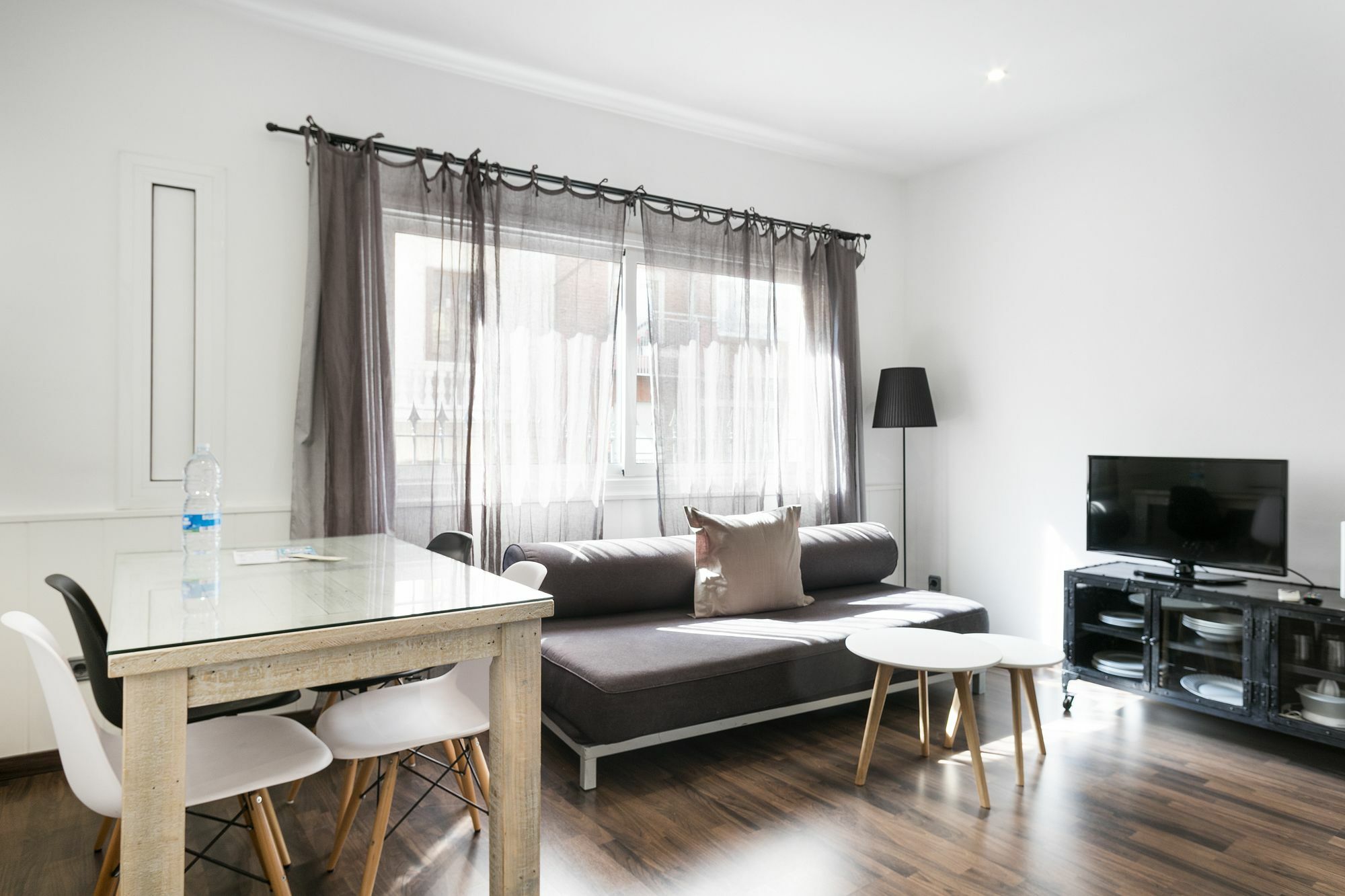 Apartamento Laforja Barcelona