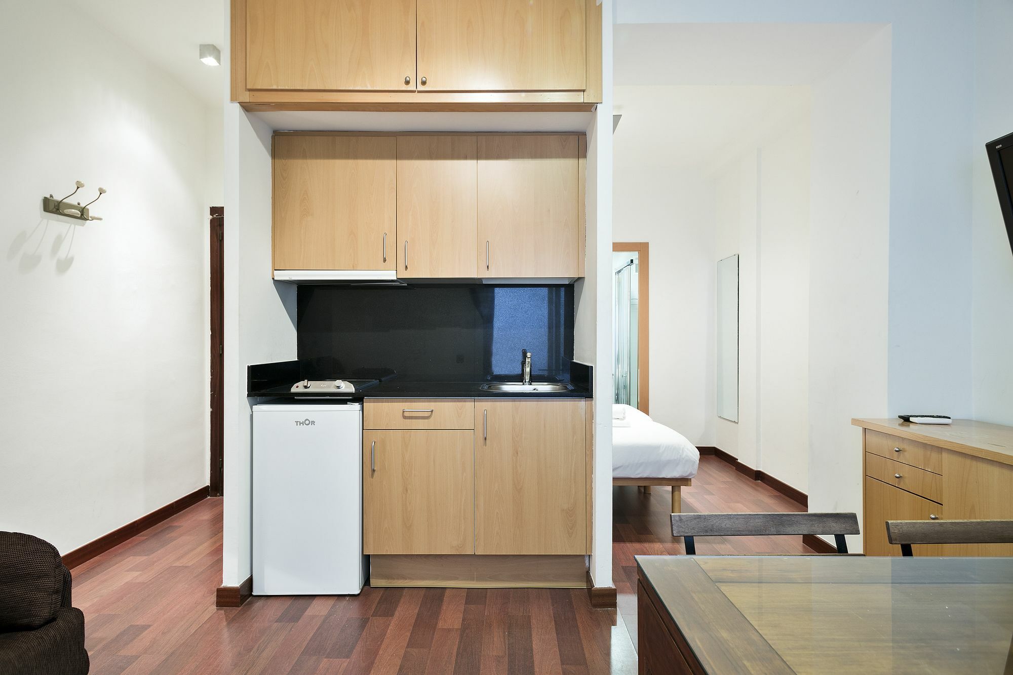 Laforja Apartamento *
