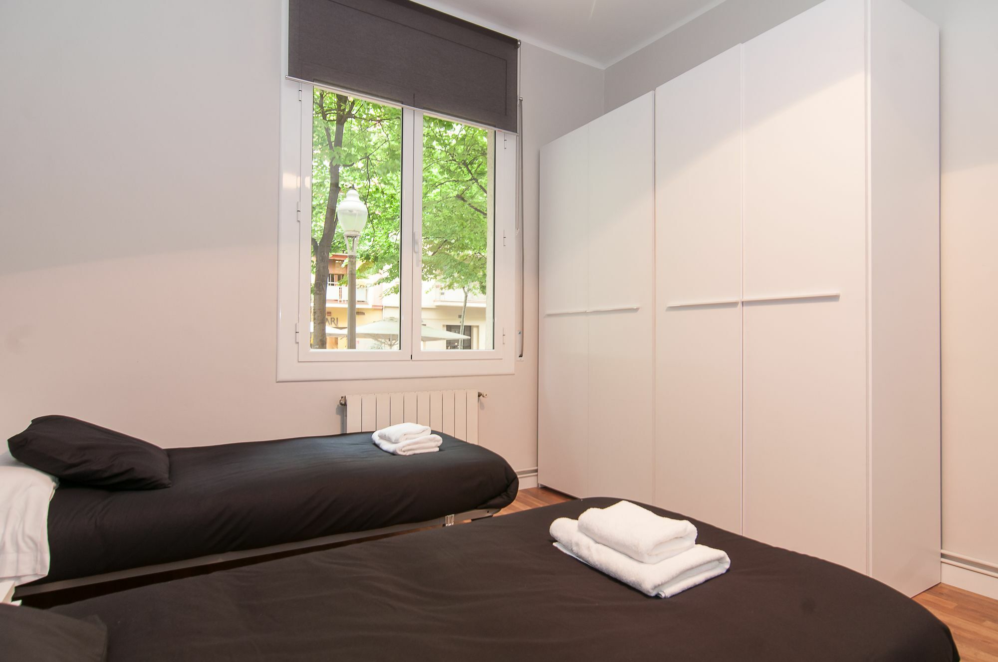 Apartamento Bbarcelona Gaudi Avenue Flats Barcelona