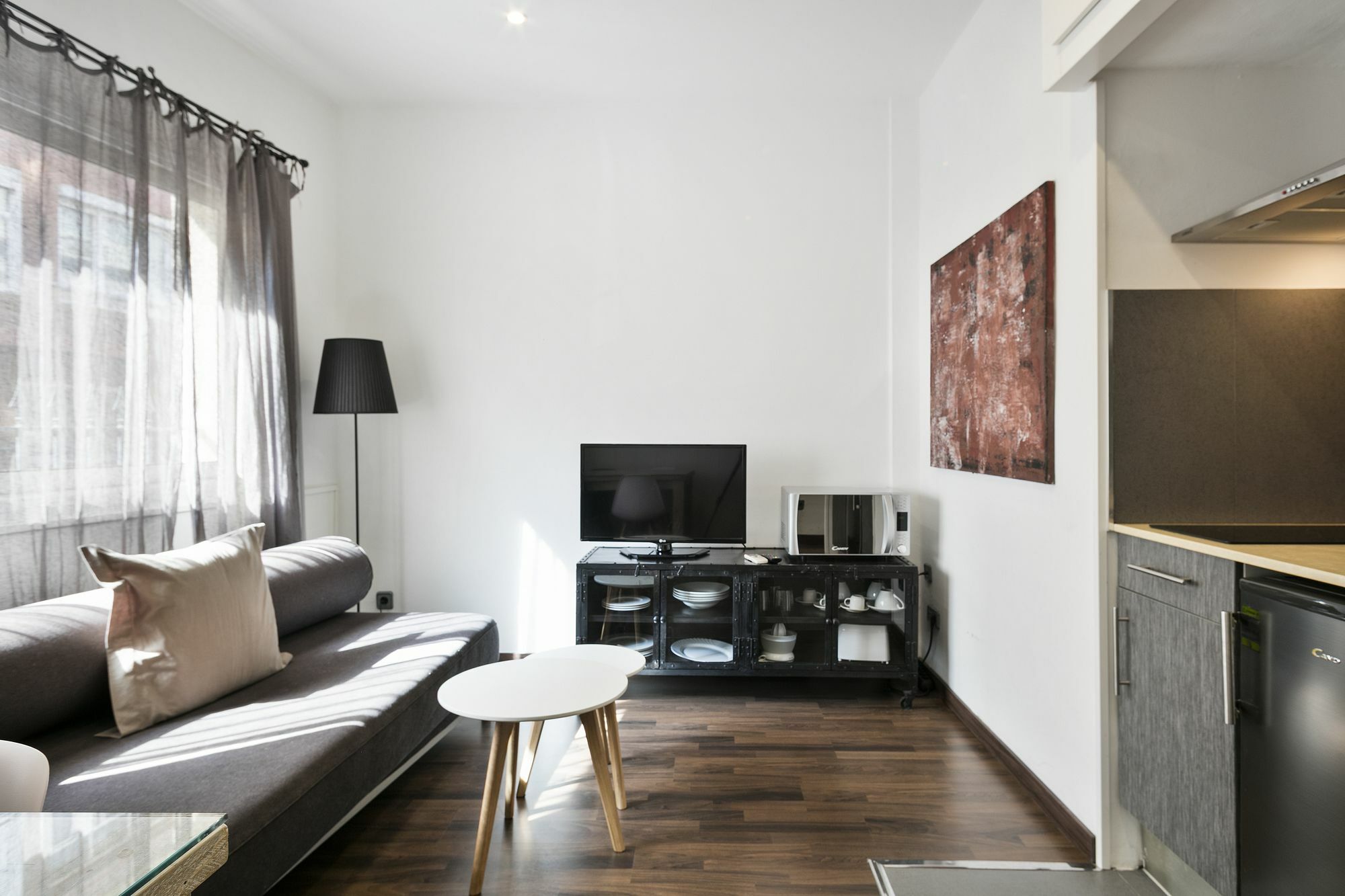 Laforja Apartamento *