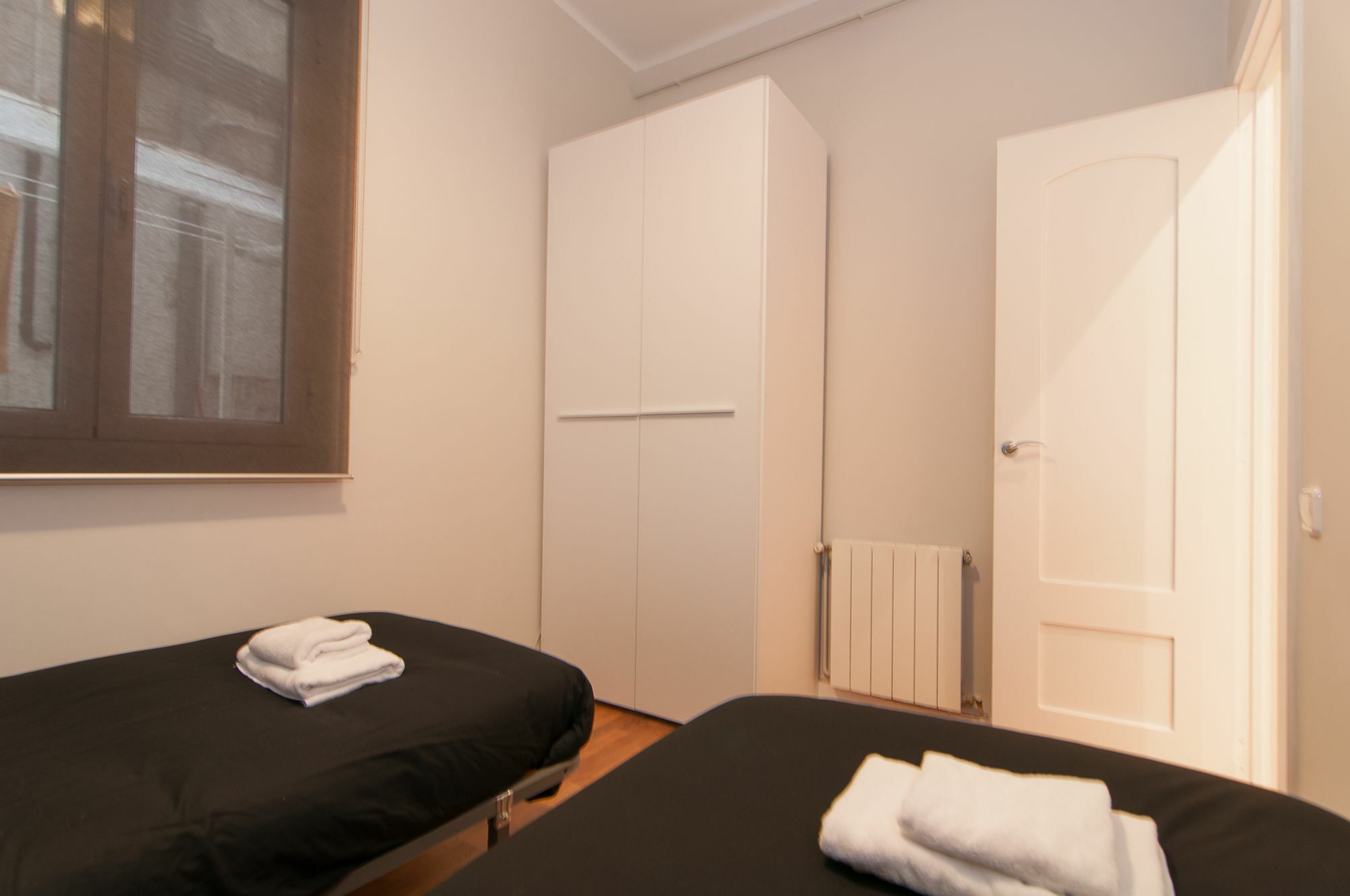 Bbarcelona Gaudi Avenue Flats Apartamento Barcelona