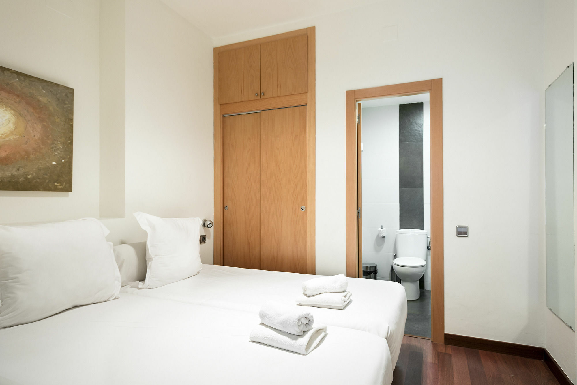 Apartamento Laforja *