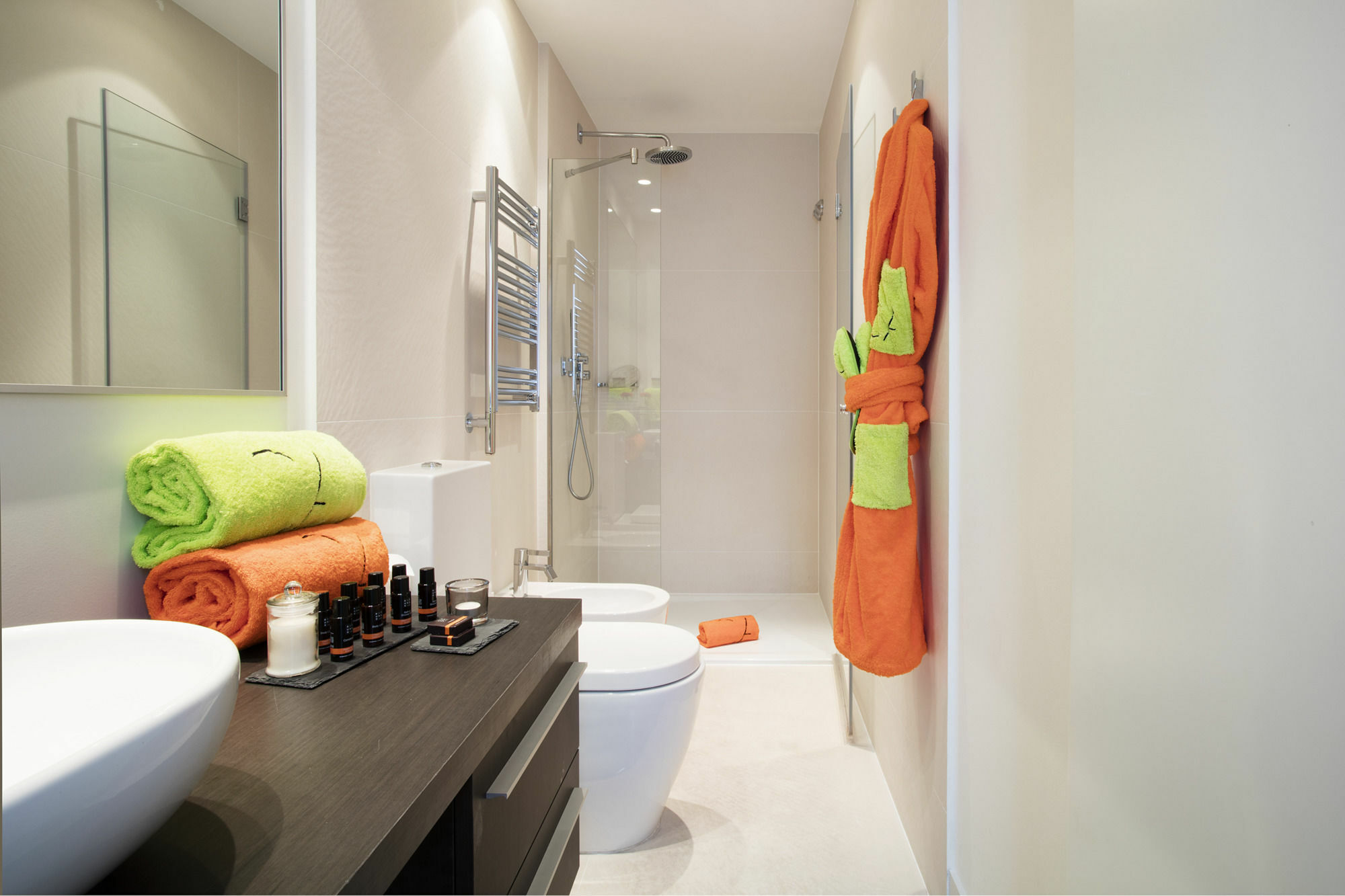Cosmo Passeig De Gracia Apartamento Barcelona
