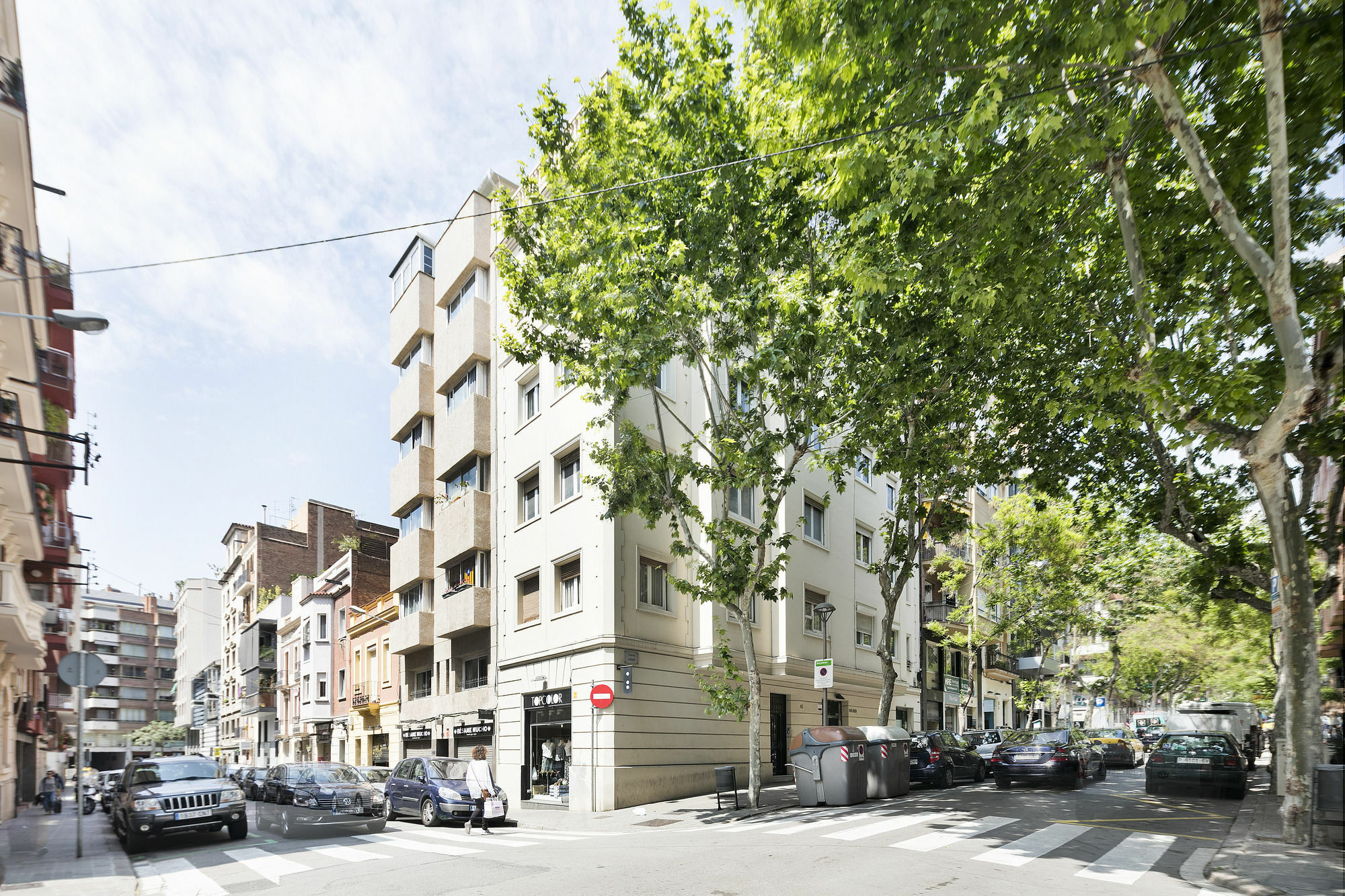 Apartamento Laforja *