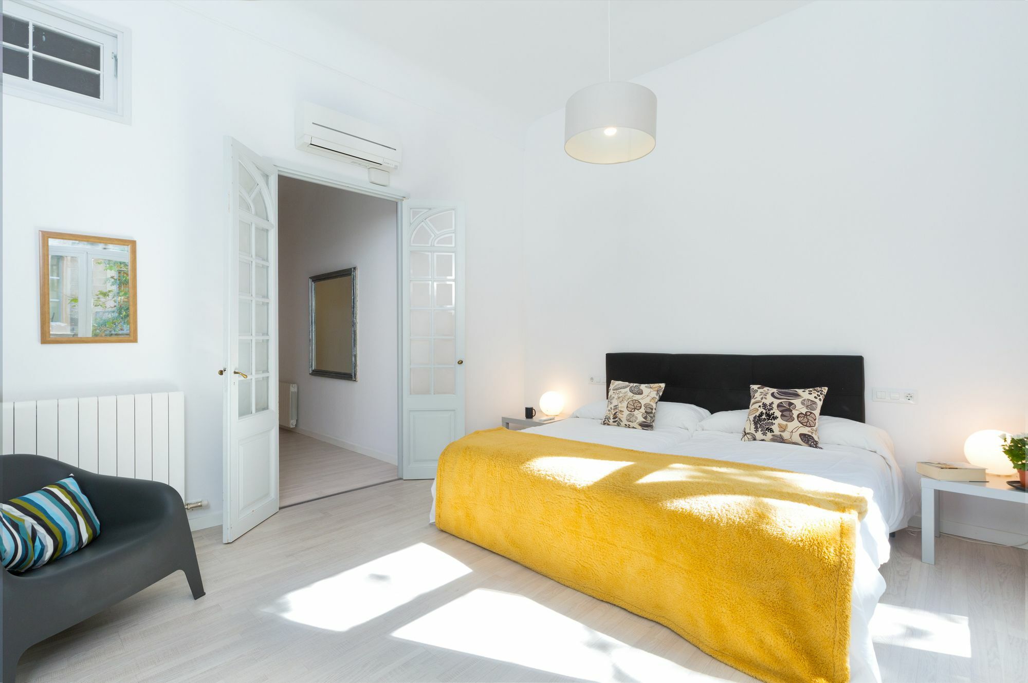 Apartamento Montaber - Trafalgar *