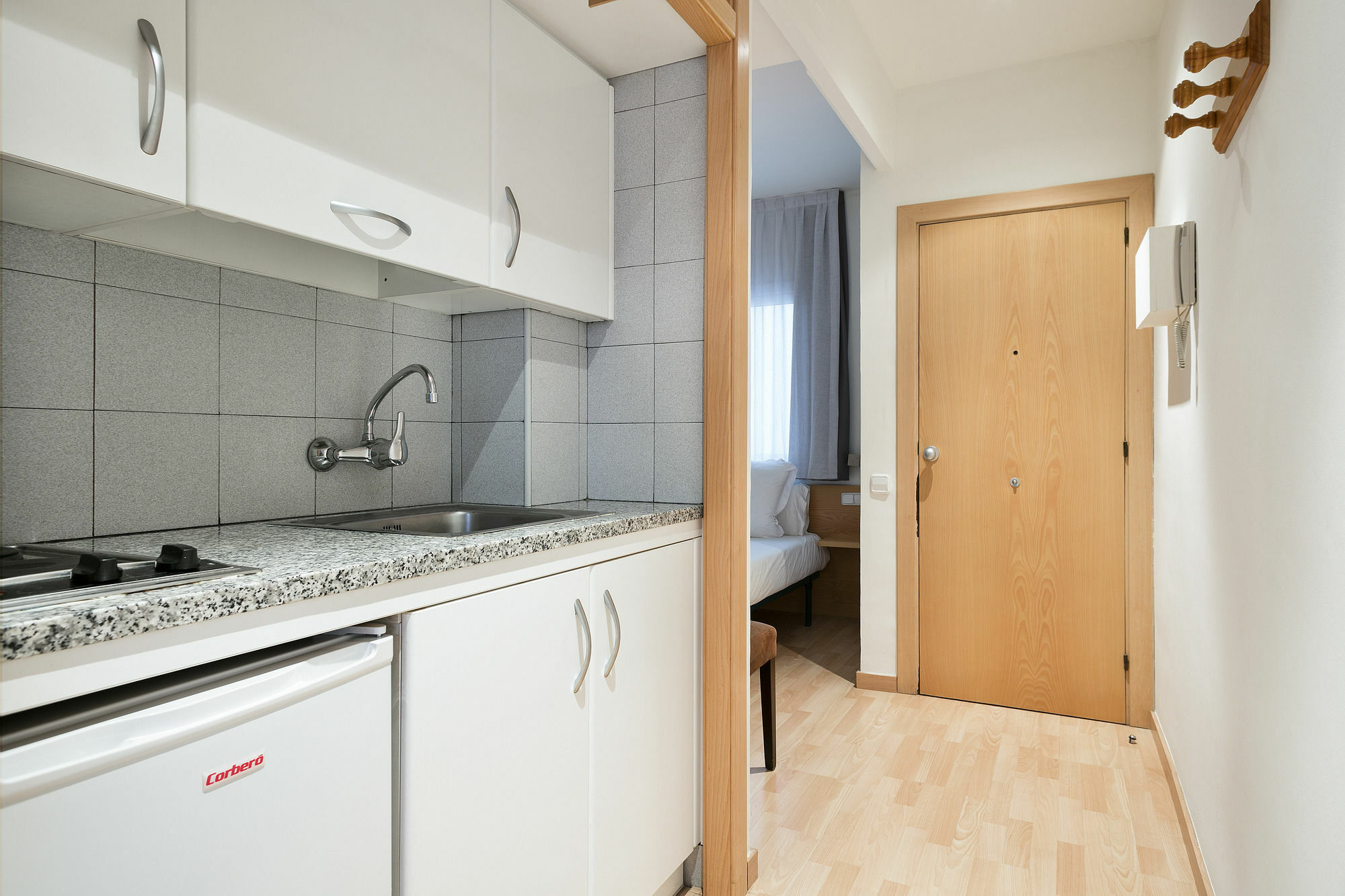 Apartamento Laforja