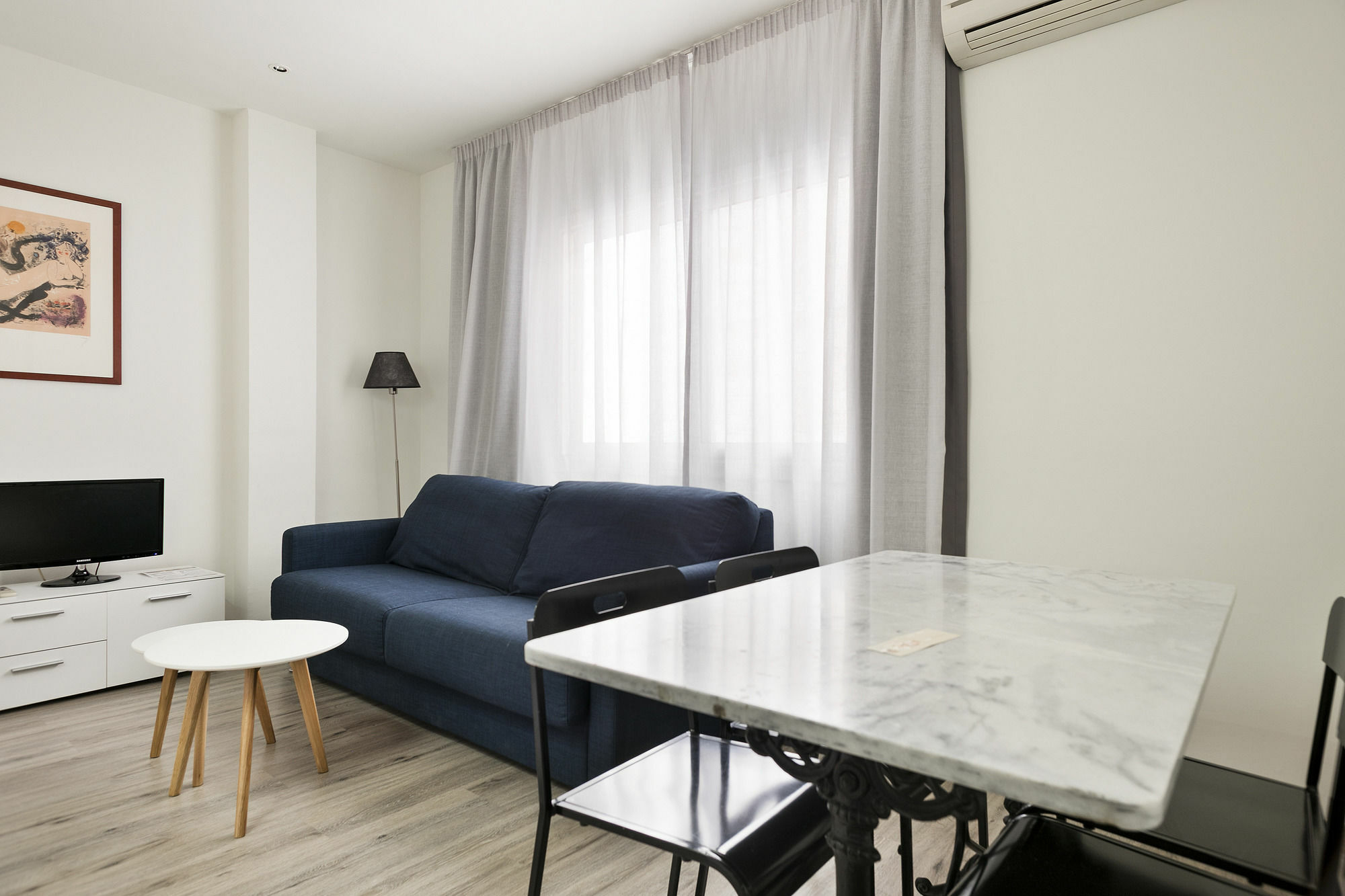Apartamento Laforja