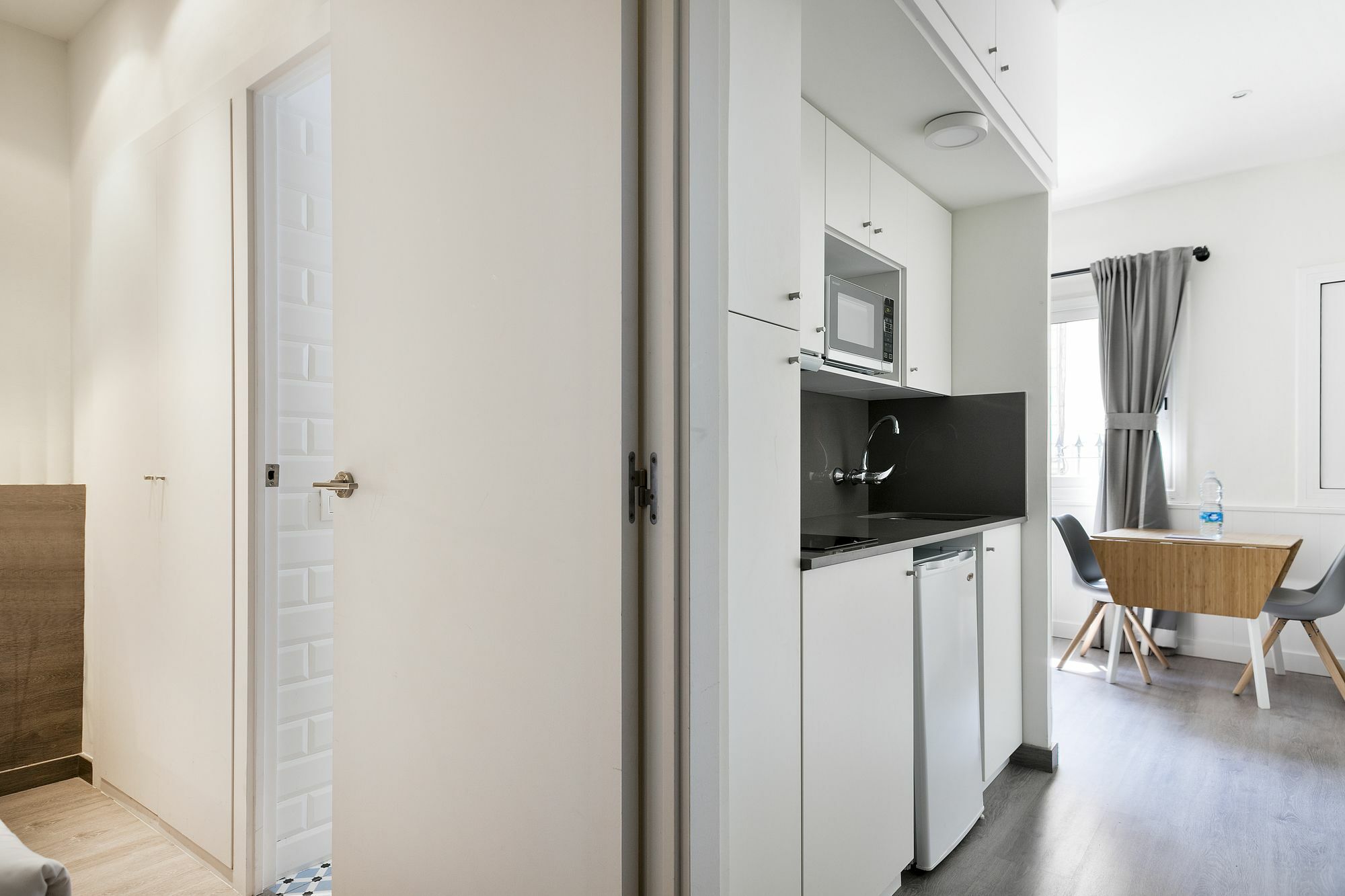 Laforja Apartamento