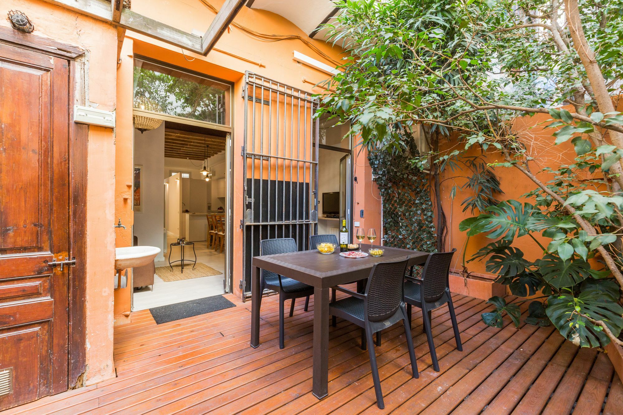 Apartamento Montaber - Trafalgar