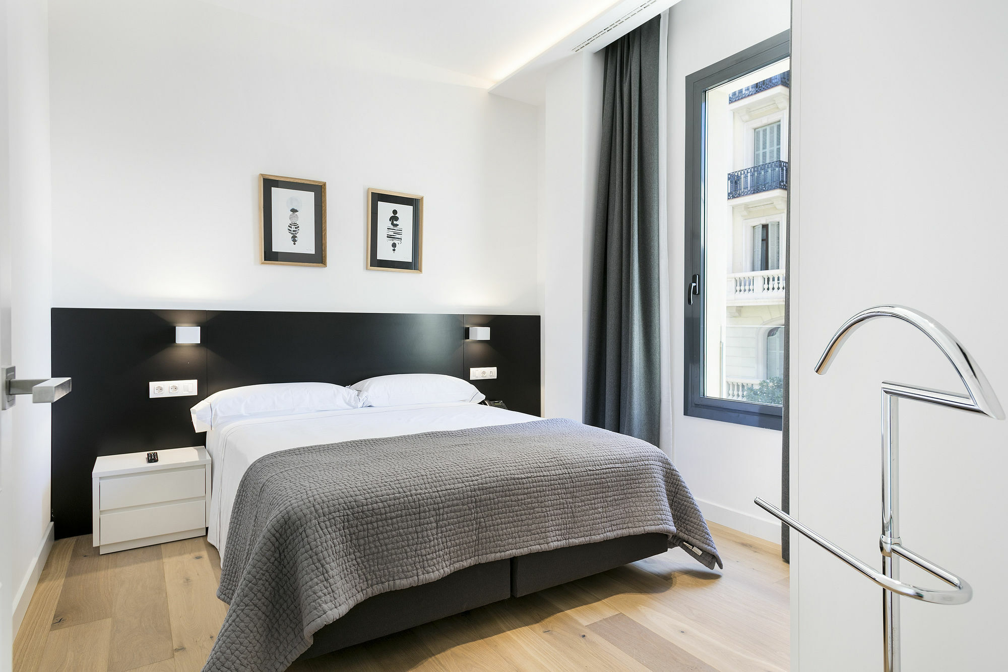 Murmuri Mercader Apartahotel 4*