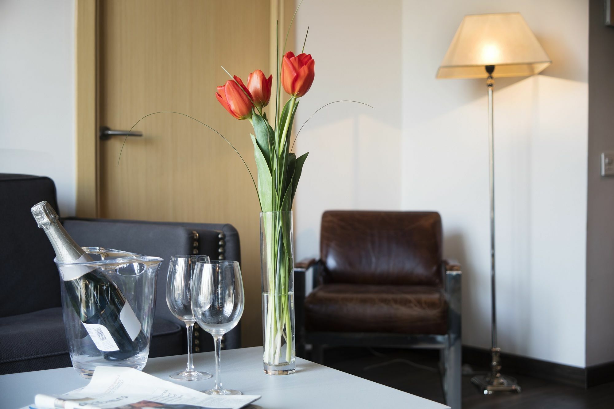 Apartamento Cosmo Consell De Cent - Plaza Universitat *