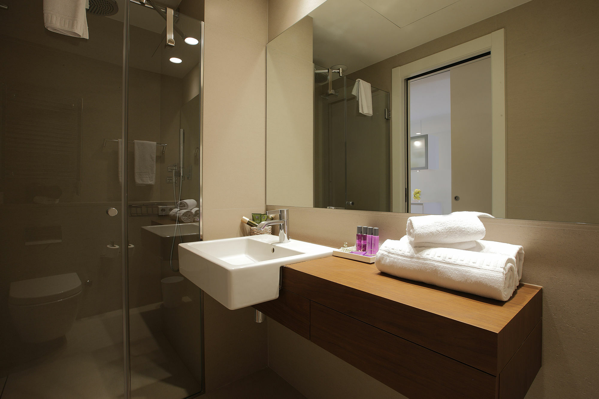 Apartamento Cosmo Rambla Catalunya *