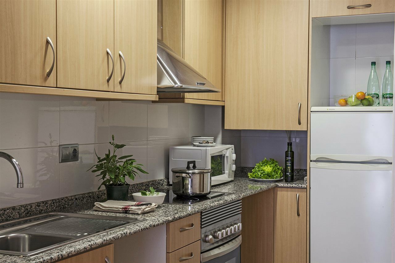 Apartamento Ainb Eixample Entenza