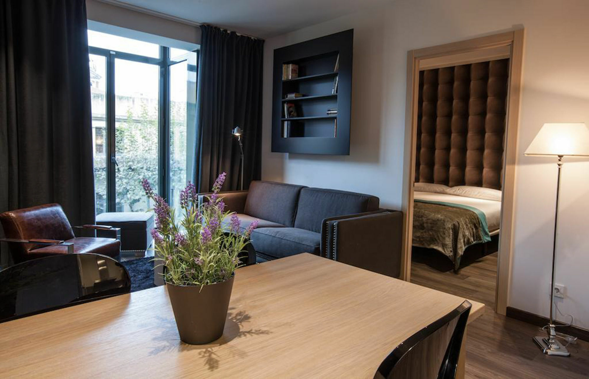 Cosmo Consell De Cent - Plaza Universitat Apartamento *