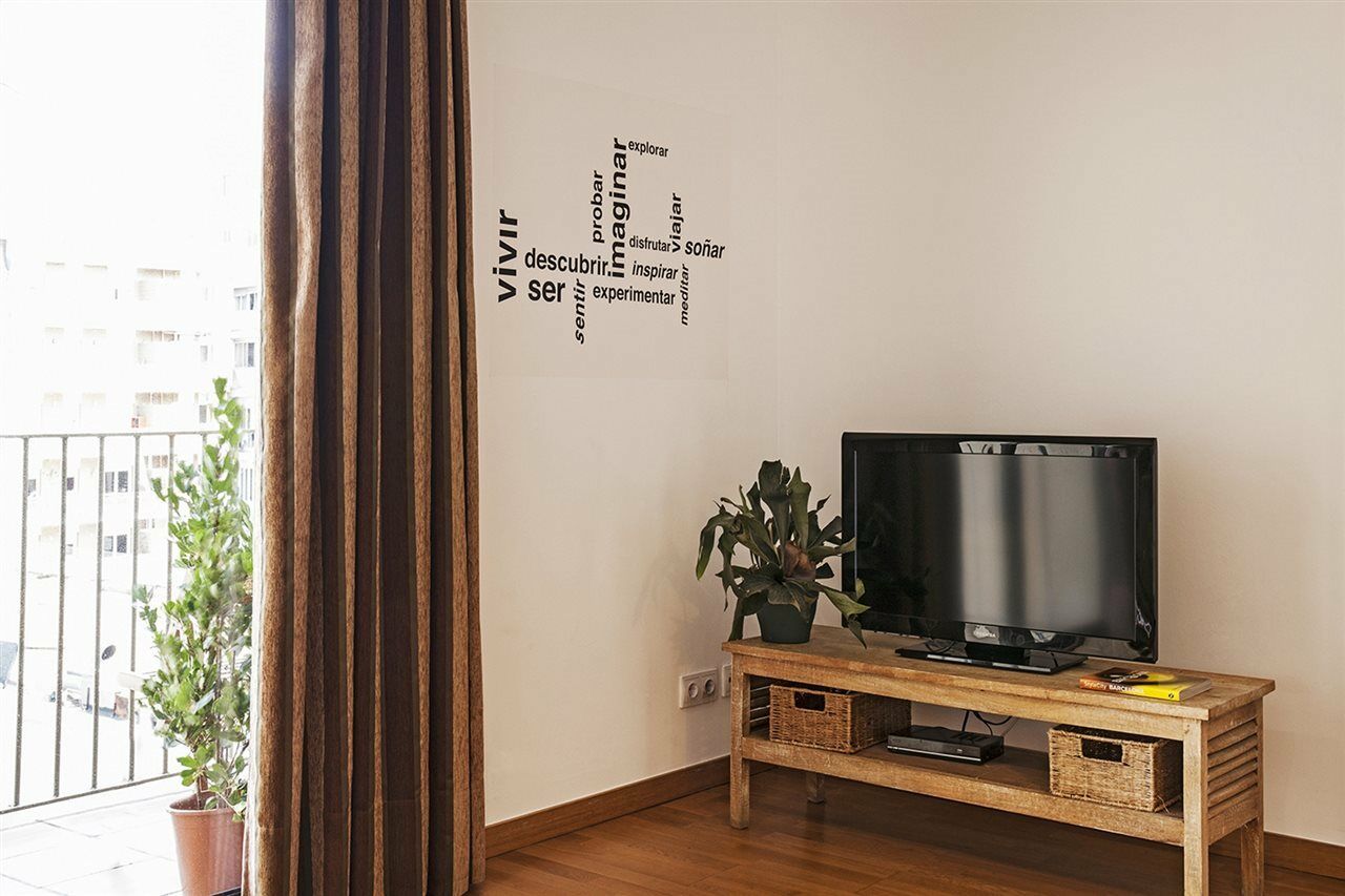 Apartamento Ainb Eixample Entenza