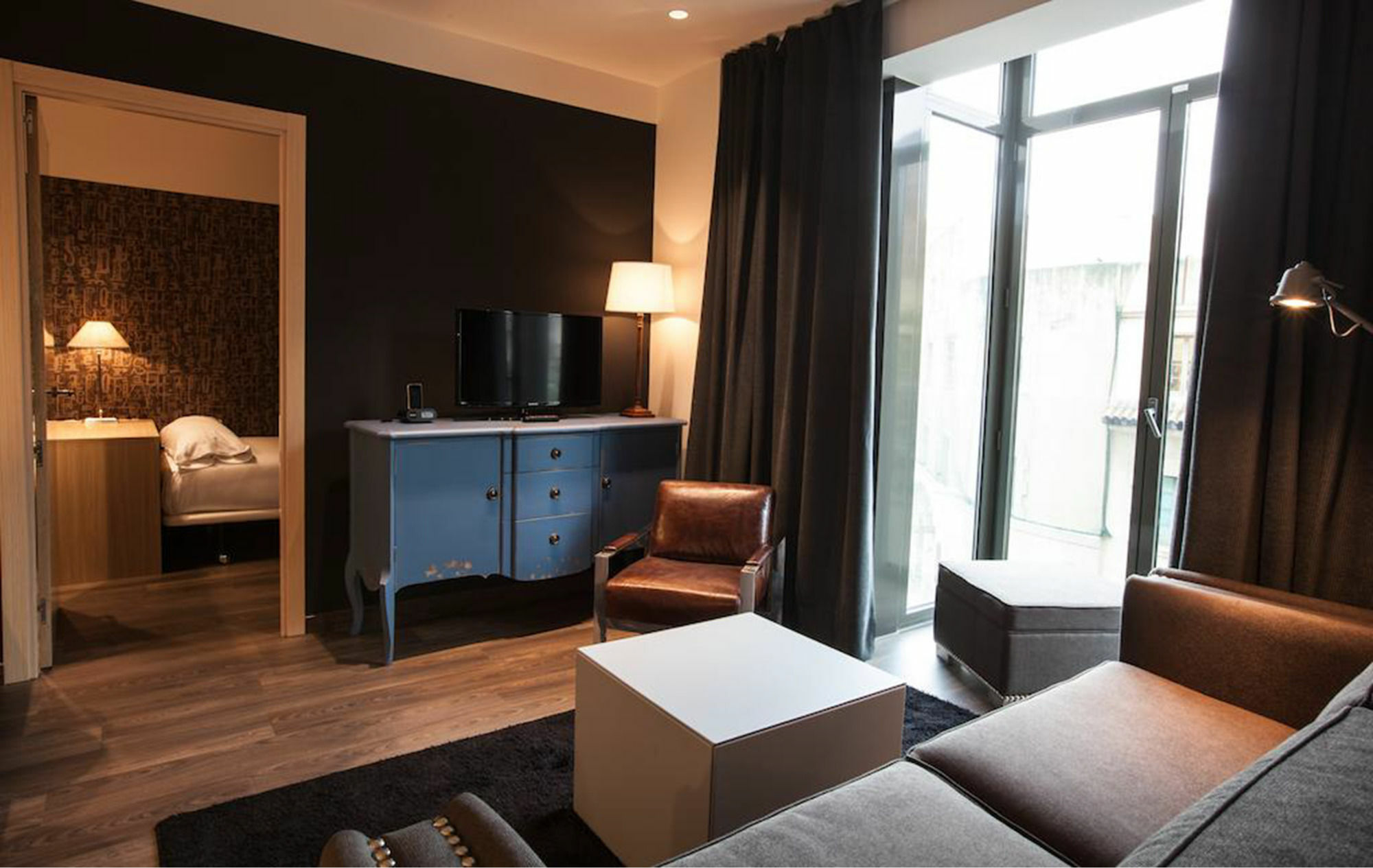 Apartment Cosmo Consell De Cent - Plaza Universitat