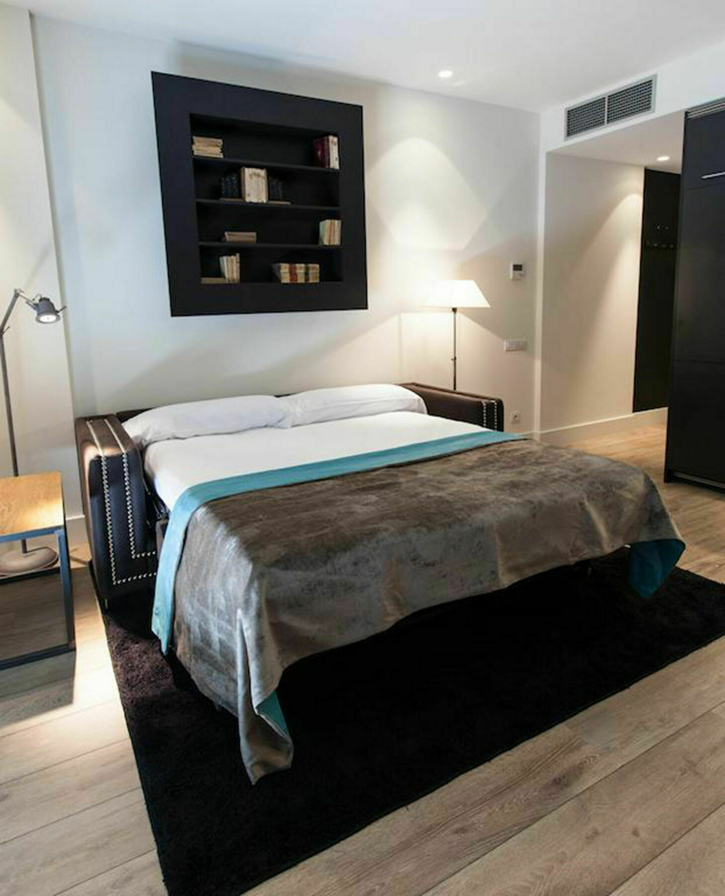 Cosmo Consell De Cent - Plaza Universitat Apartamento *