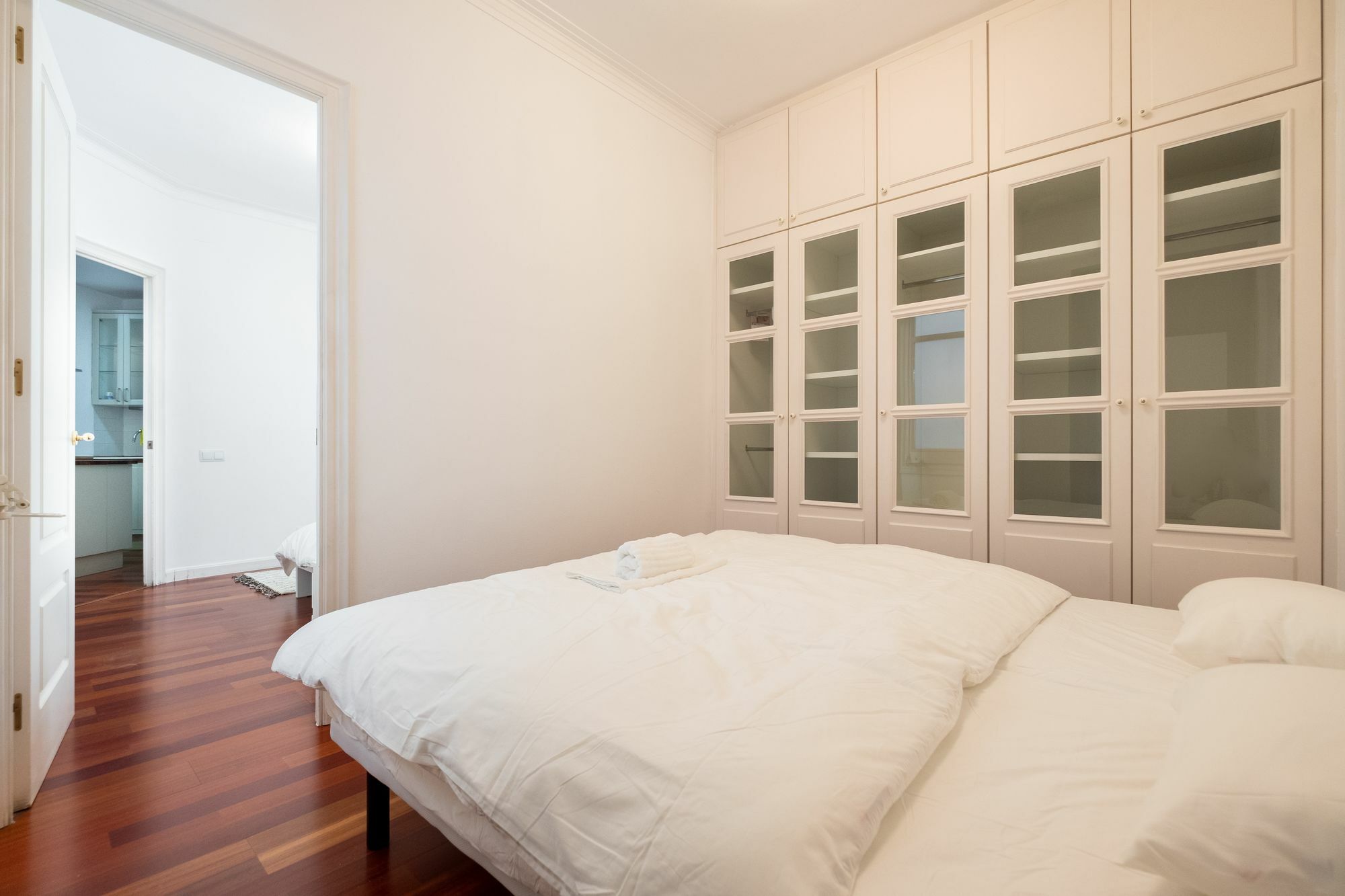 Stunning 4br In Sagrada Familia