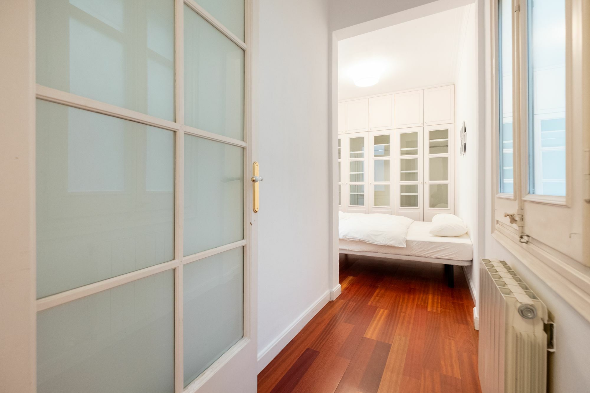 Stunning 4br In Sagrada Familia *