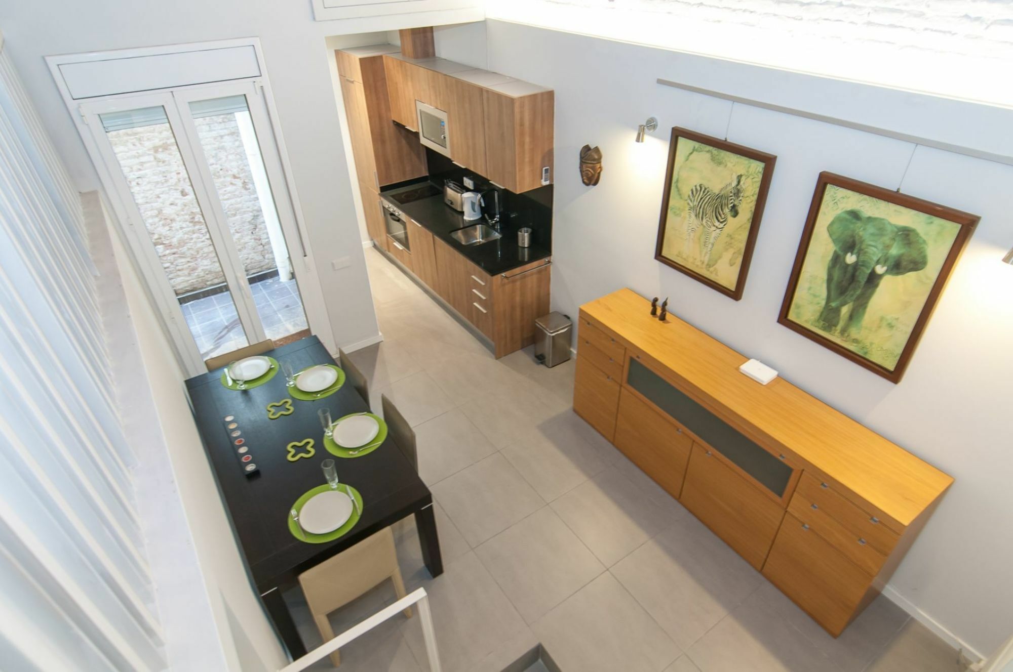 Apartamento Bbarcelona Poblenou Flats *