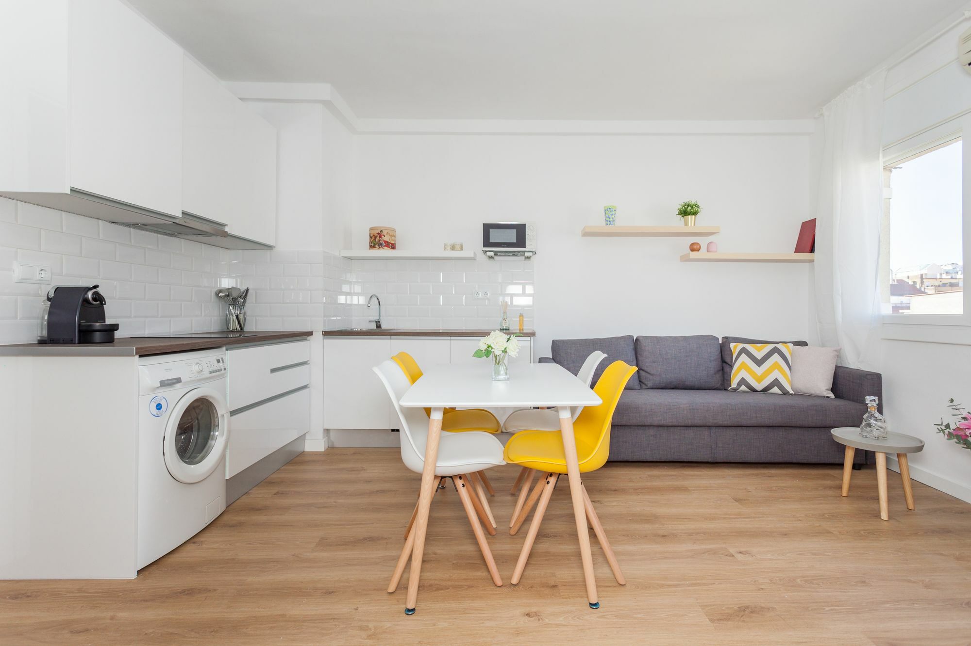 Flateli Providencia Apartamento *