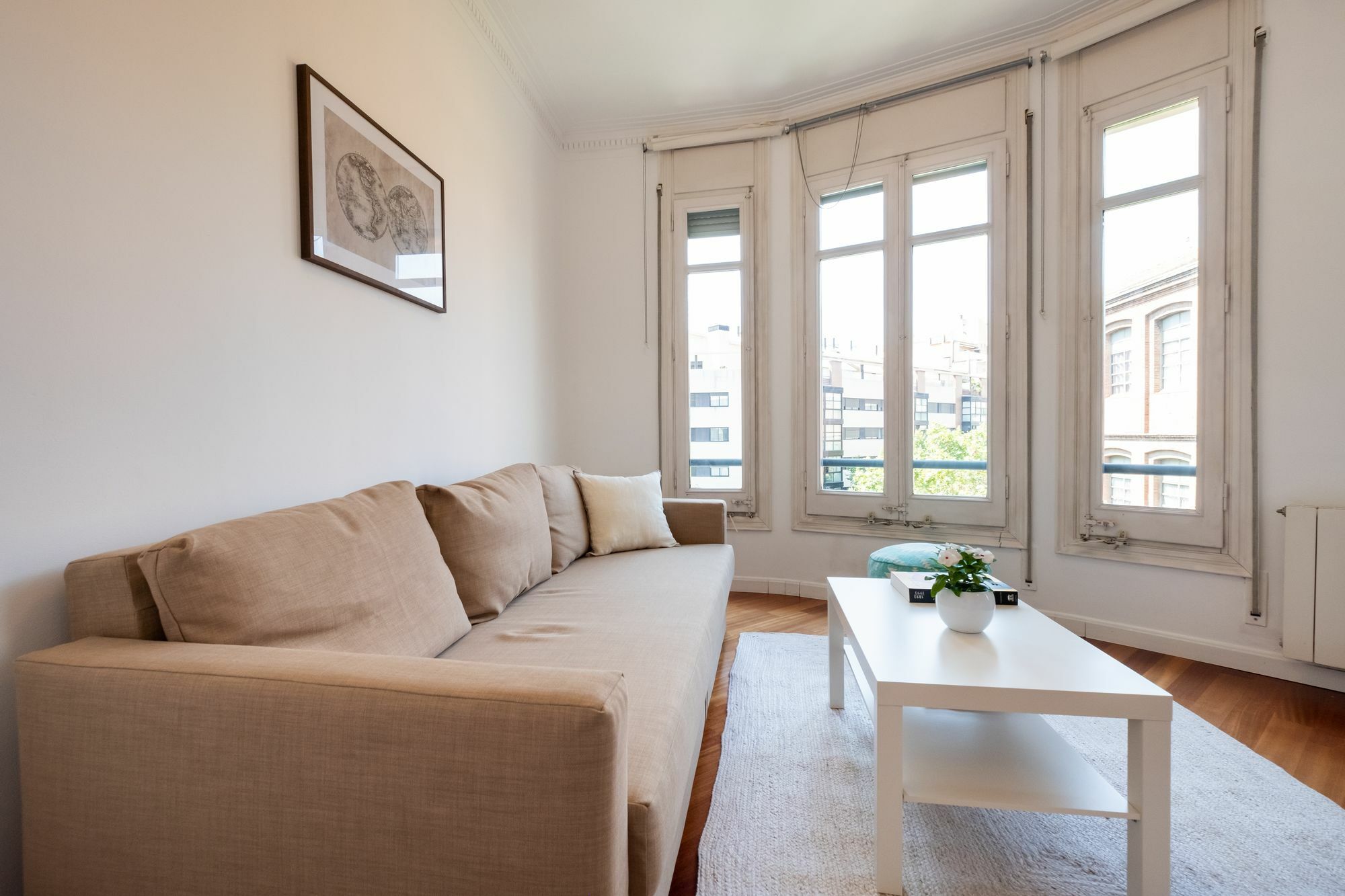 Stunning 4br In Sagrada Familia Apartamento *