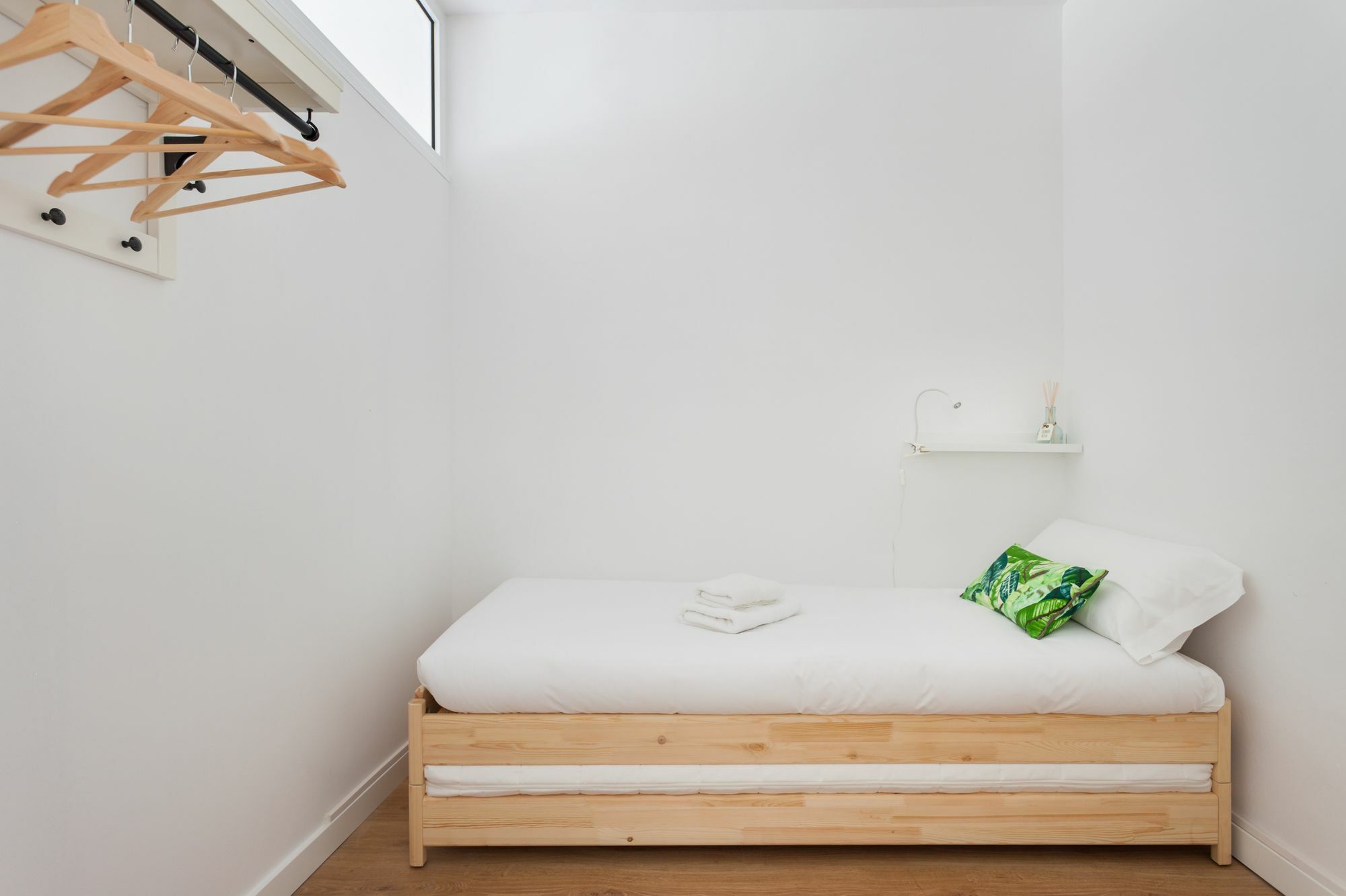 Apartamento Flateli Providencia