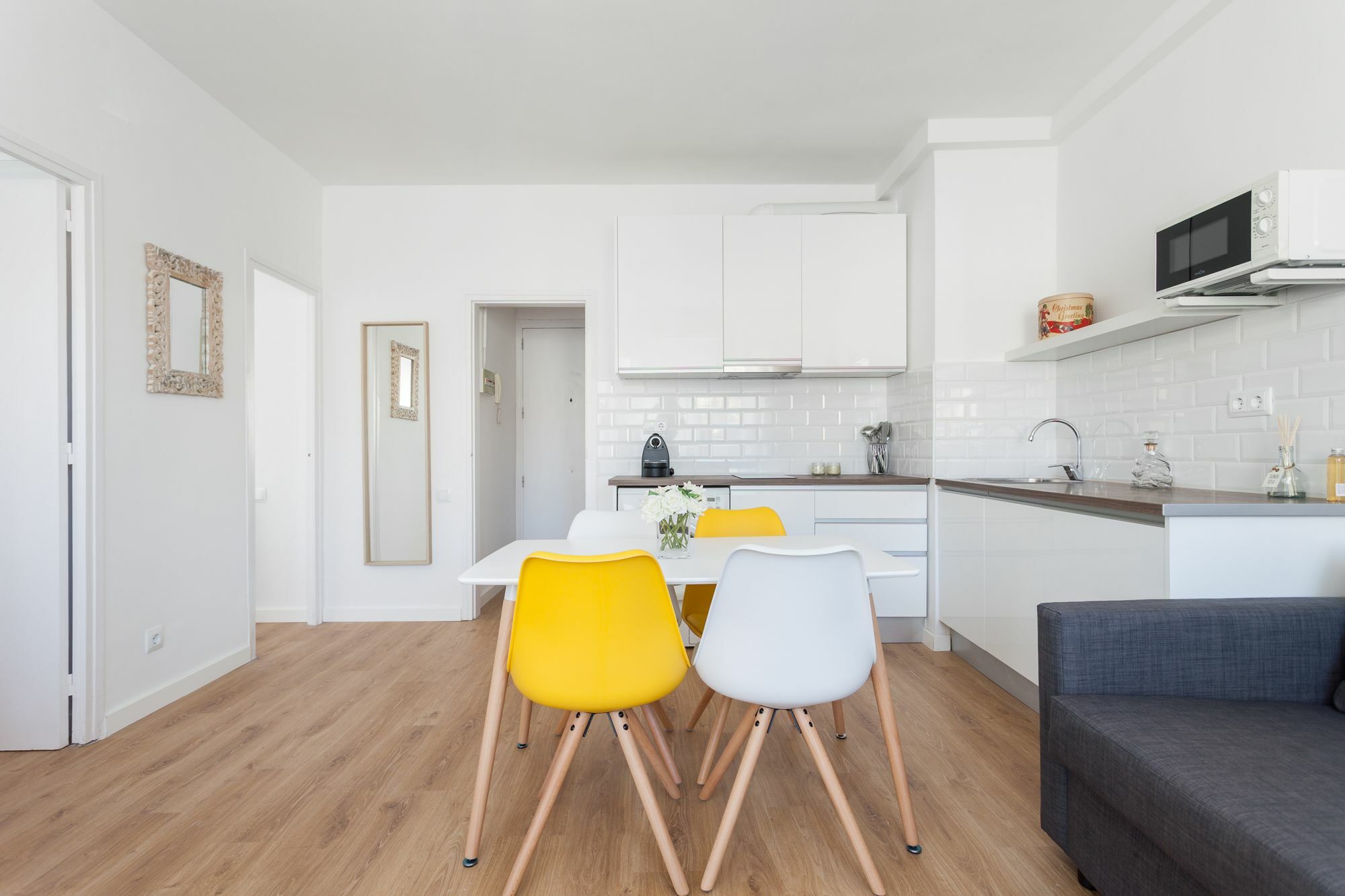 Flateli Providencia Apartamento Barcelona
