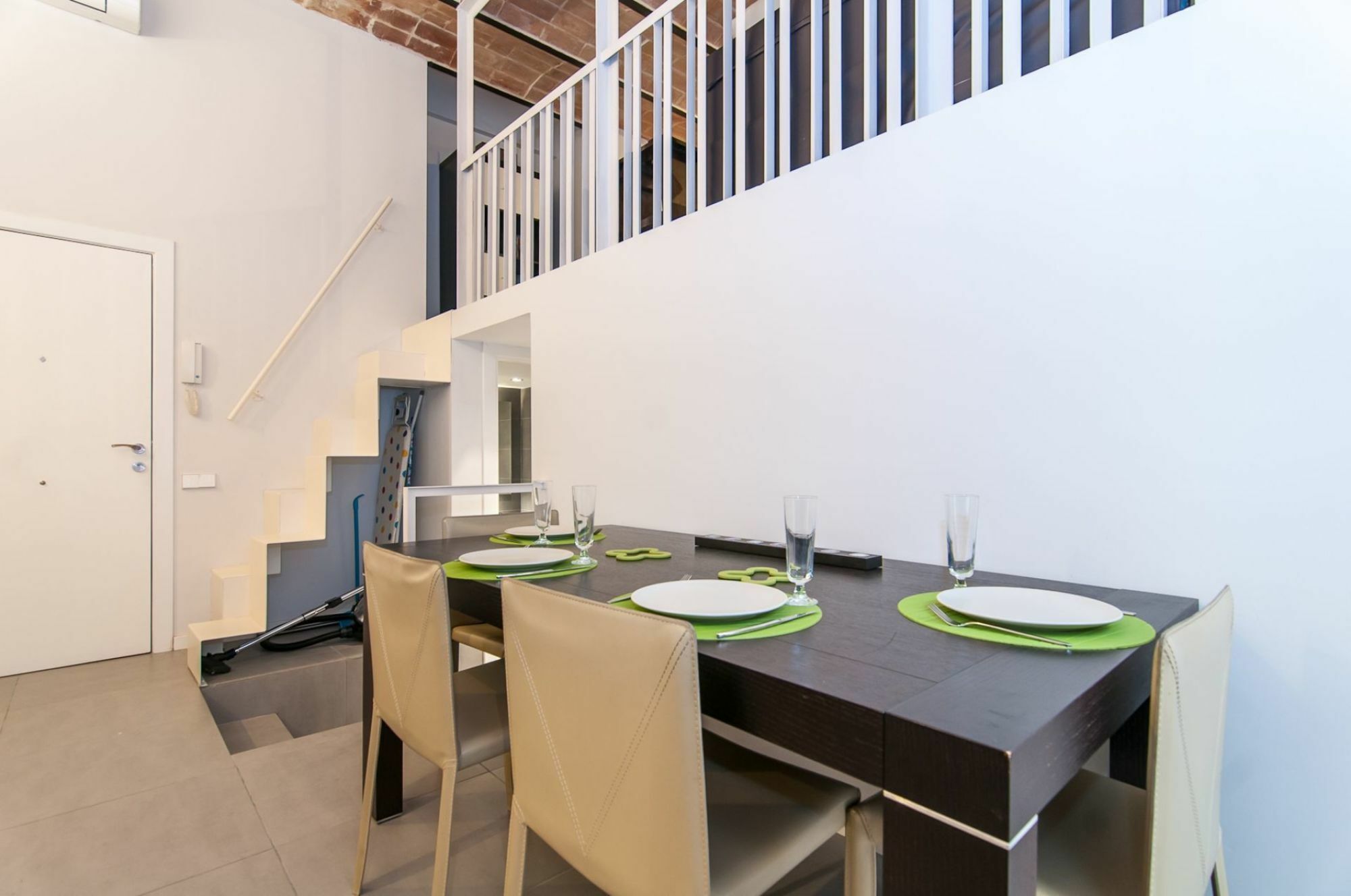 Bbarcelona Poblenou Flats Apartamento