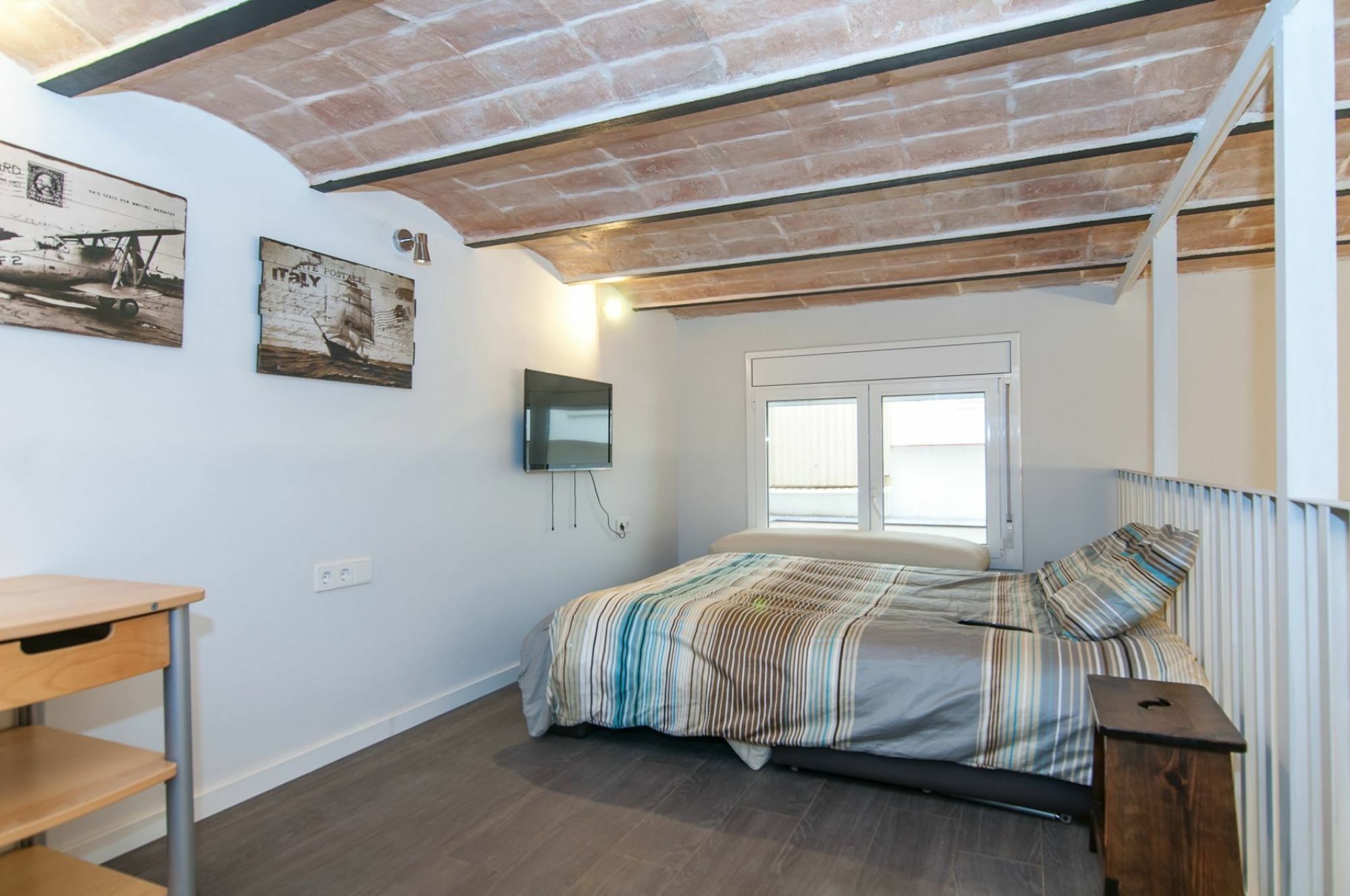 Apartamento Bbarcelona Poblenou Flats
