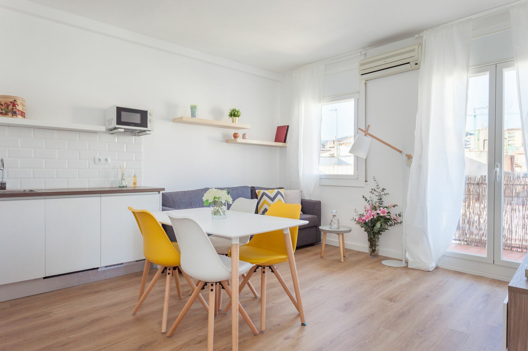 Flateli Providencia Apartamento *