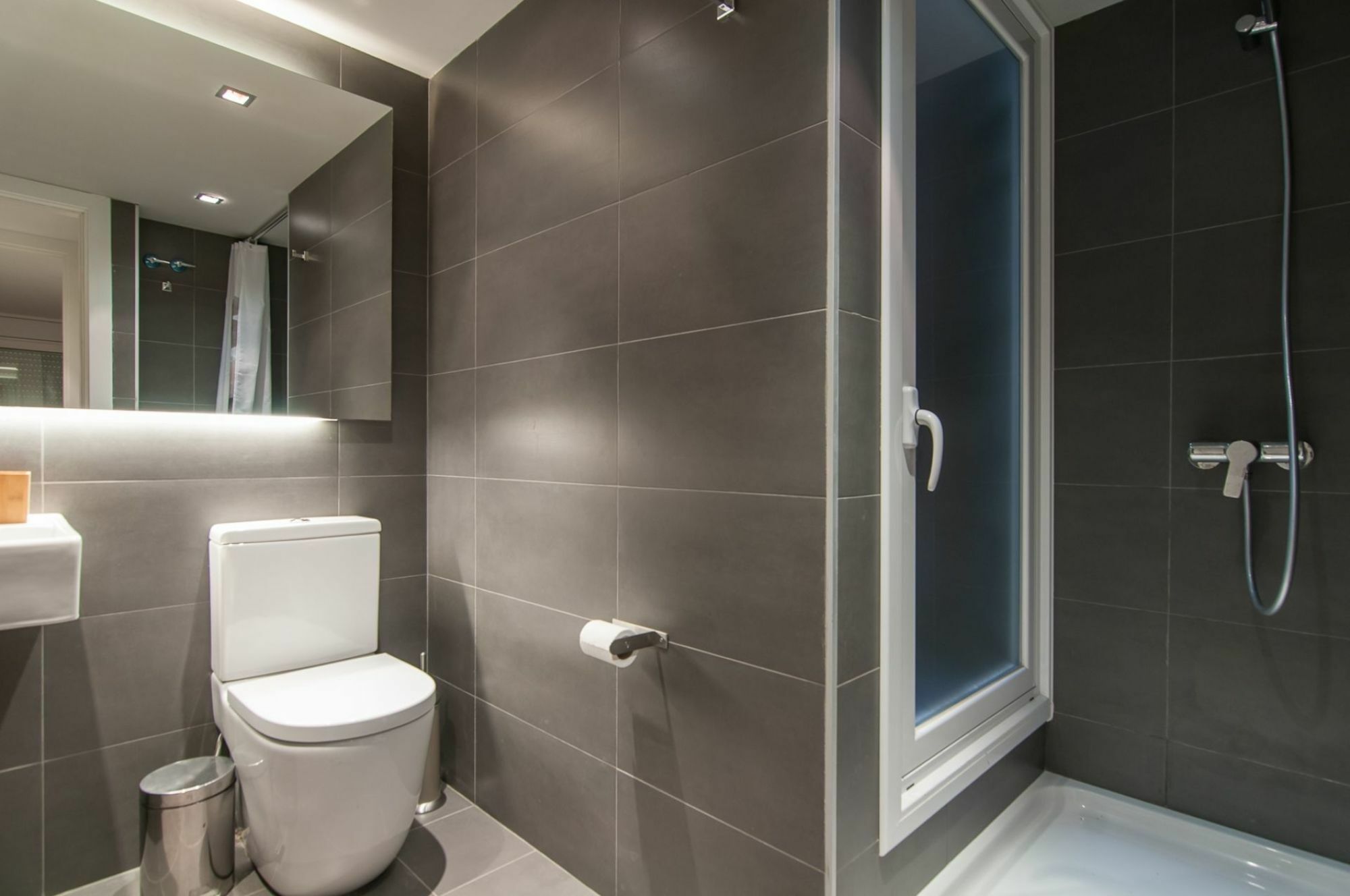 Apartamento Bbarcelona Poblenou Flats
