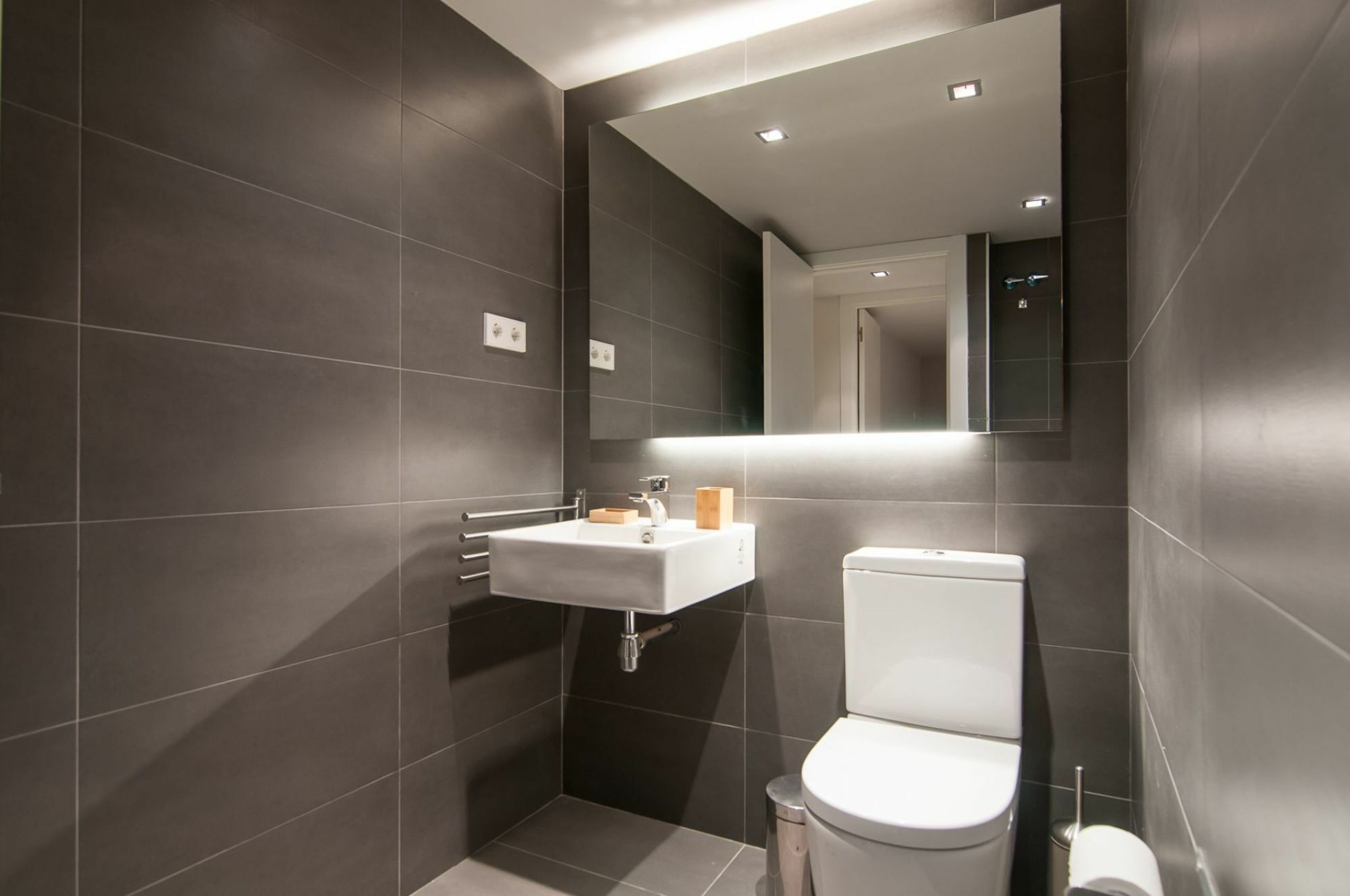 Bbarcelona Poblenou Flats Barcelona