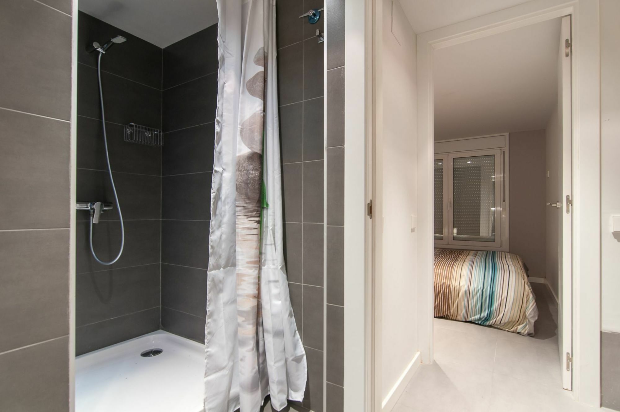 Apartamento Bbarcelona Poblenou Flats