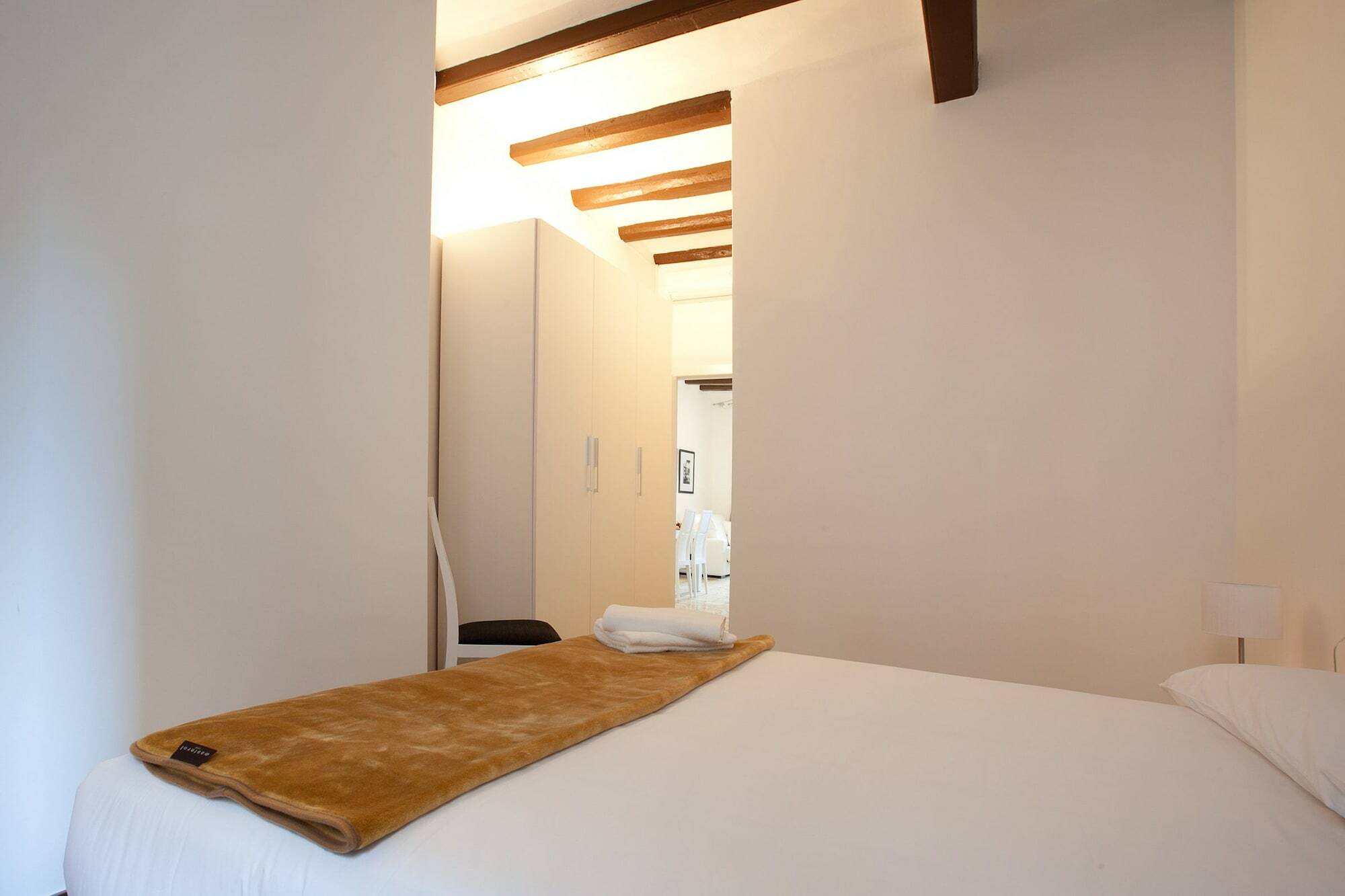 Apartamento Barnapartments Basic Gracia Barcelona