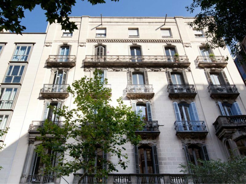 Apartamento Alcam Paseo De Gracia *