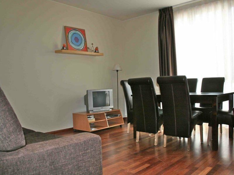 Apartamento Alcam Paseo De Gracia Barcelona