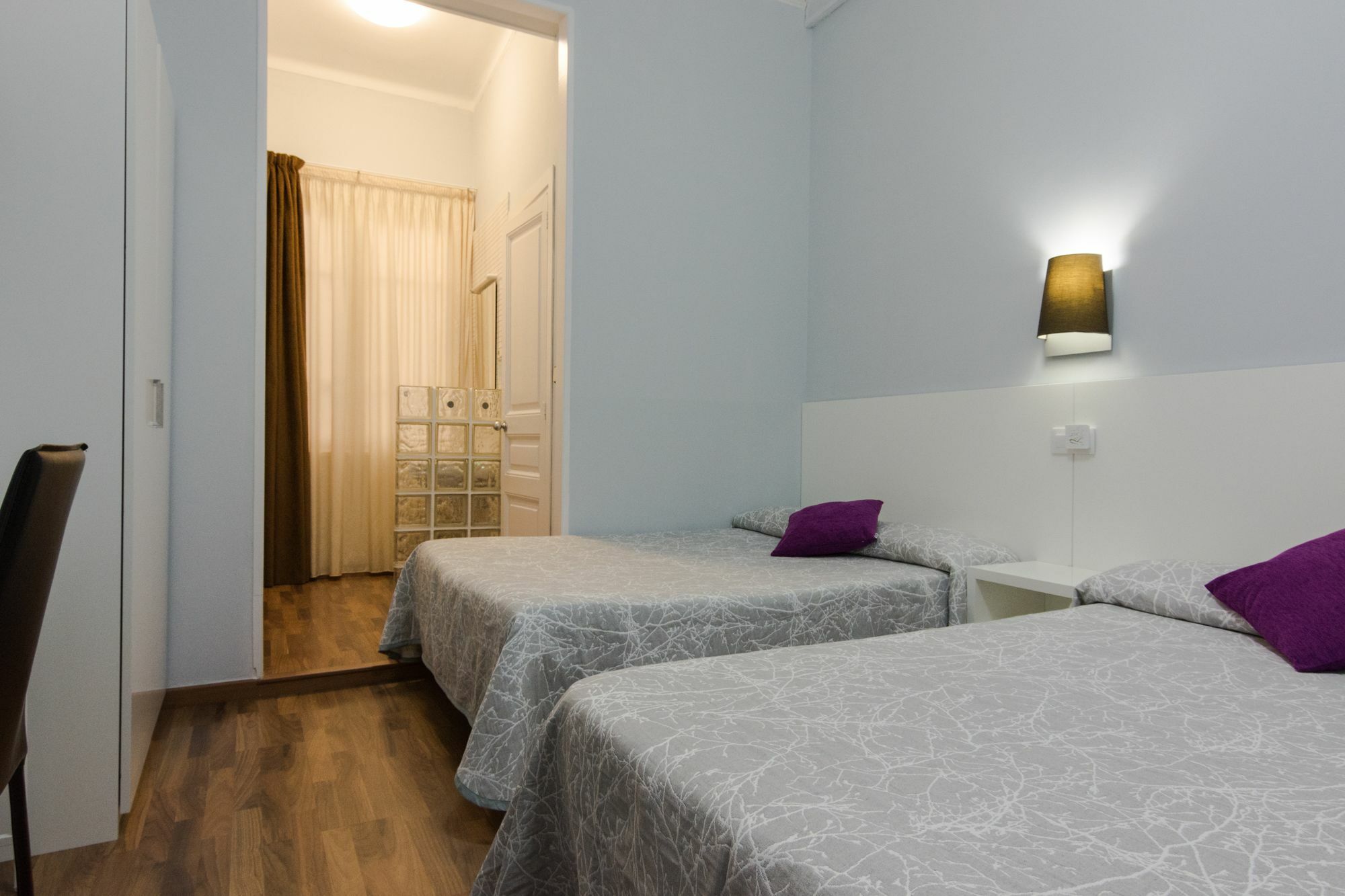 Lesseps 2* Barcelona