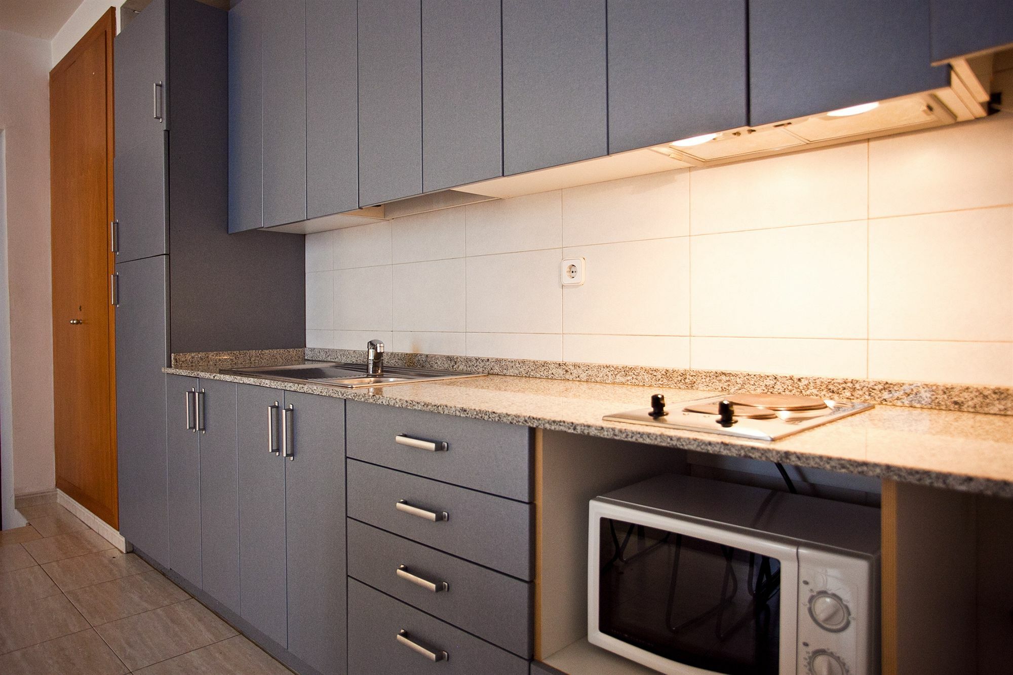 Ramblas Apartamento Barcelona