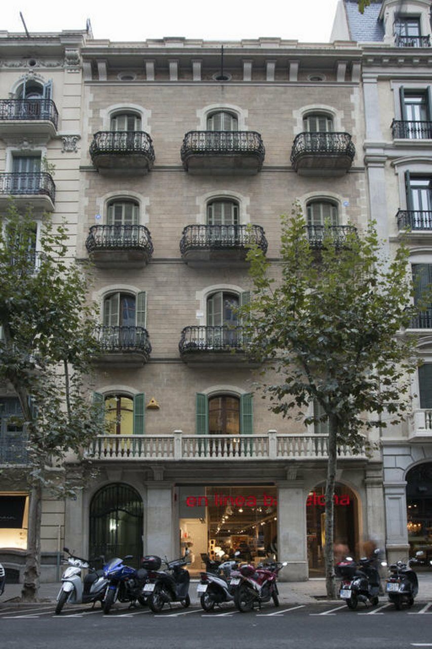 Pensión Boutique Ca La Maria