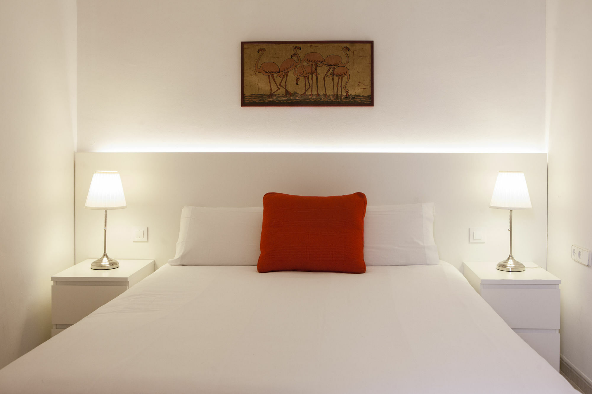 Ramblas Apartamento