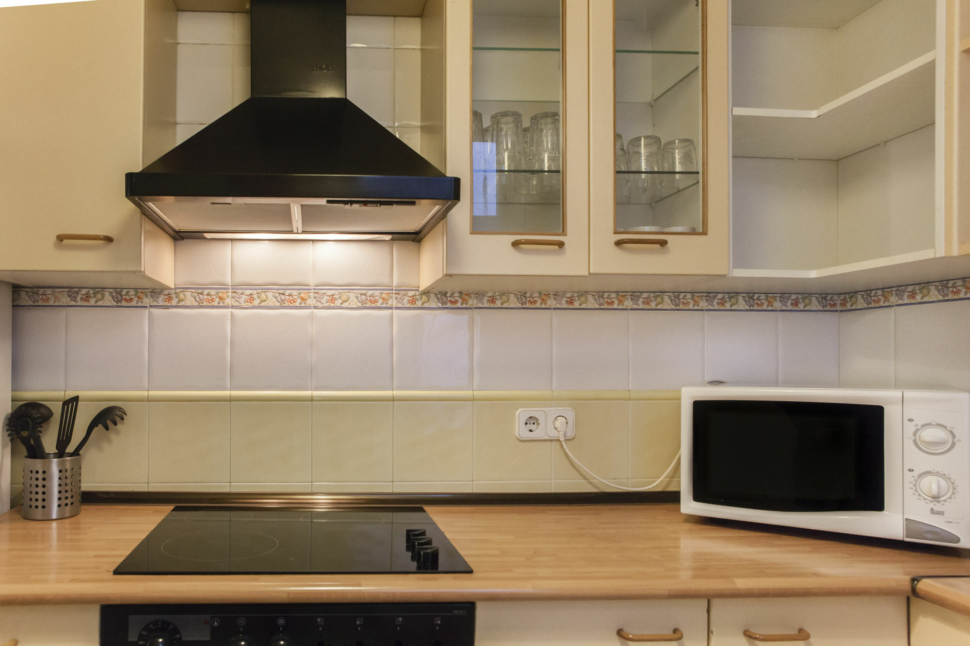 Apartamento Ramblas