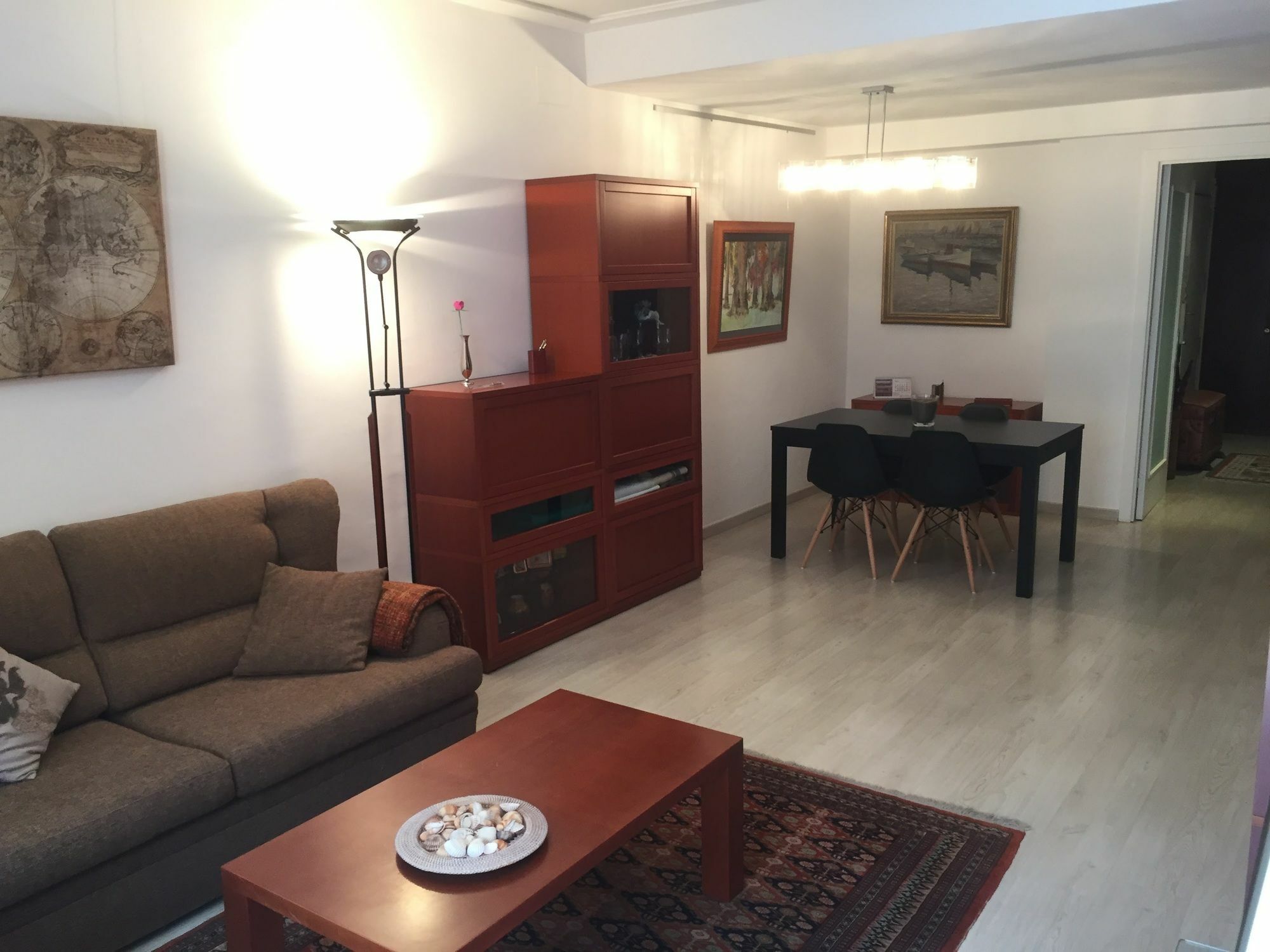 Apkeys Barcino Balmes Apartment Barcelona