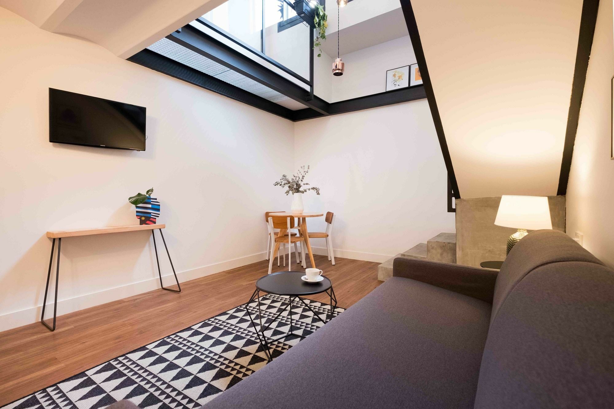 Guest house Magatzem 128 Barcelona
