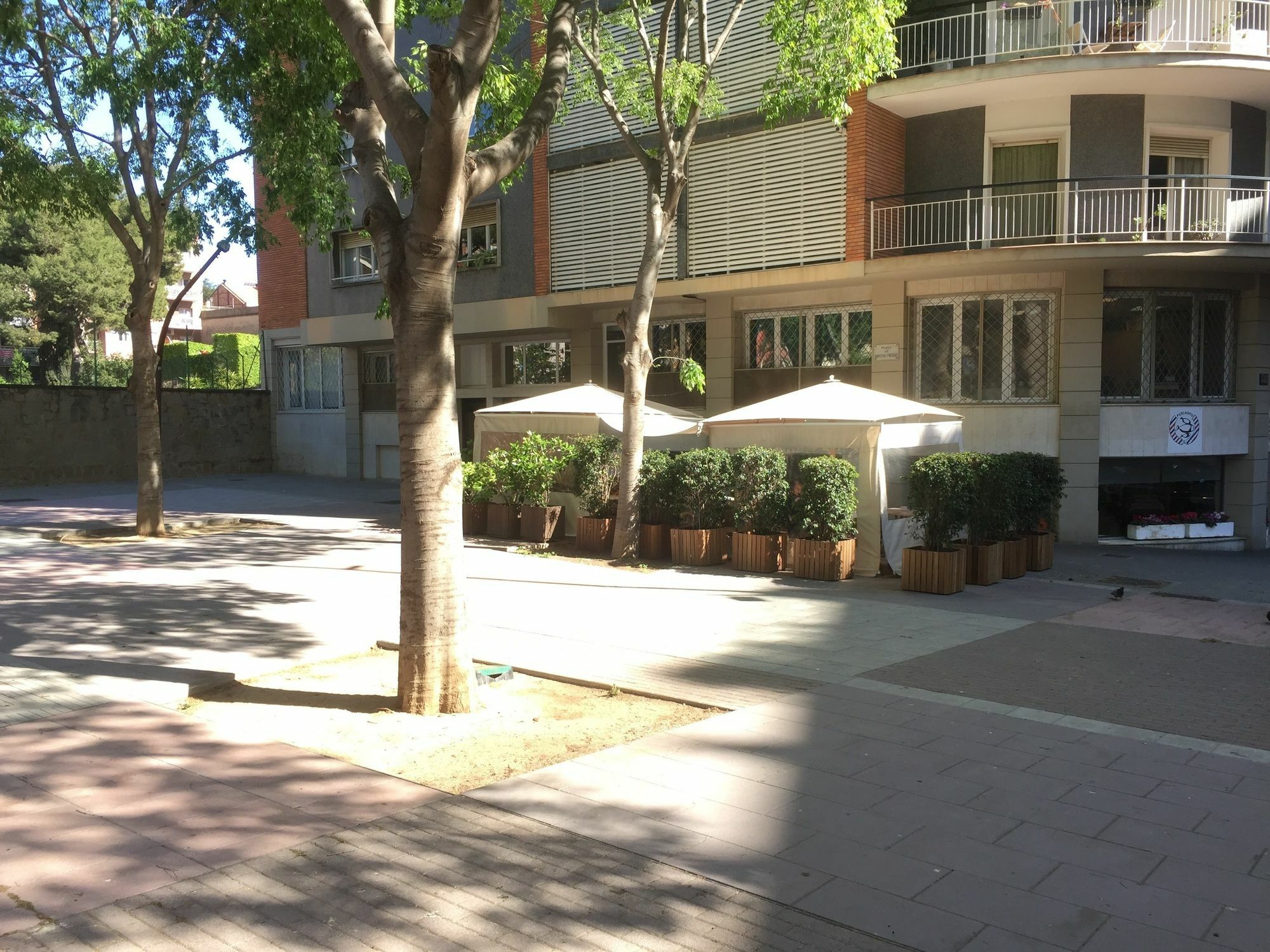 Apkeys Barcino Balmes * Barcelona