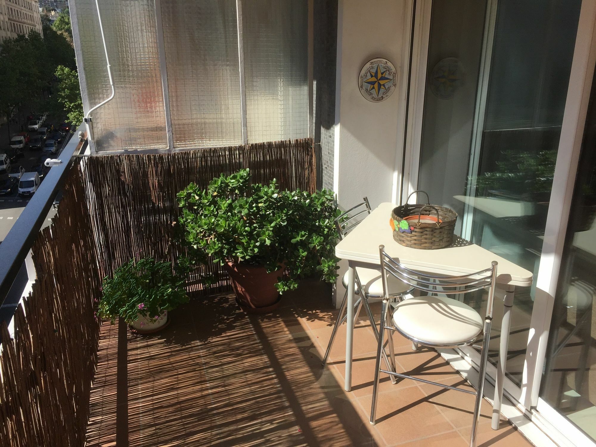 Apkeys Barcino Balmes Apartment *