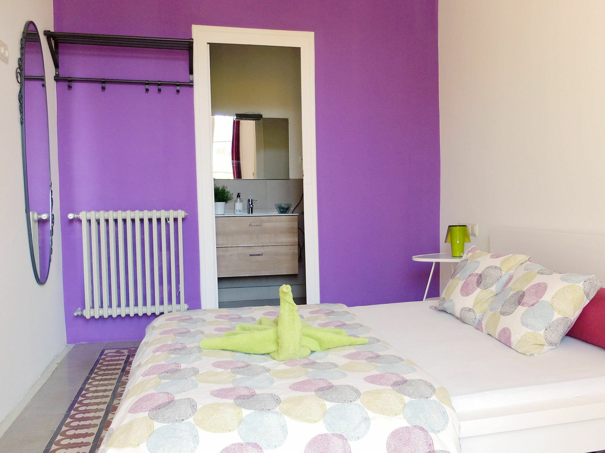 Fabrizzio's Petit Hostal *