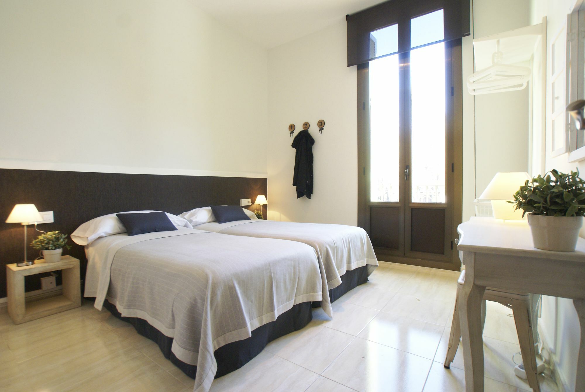 555 Bcn Apartment Barcelona