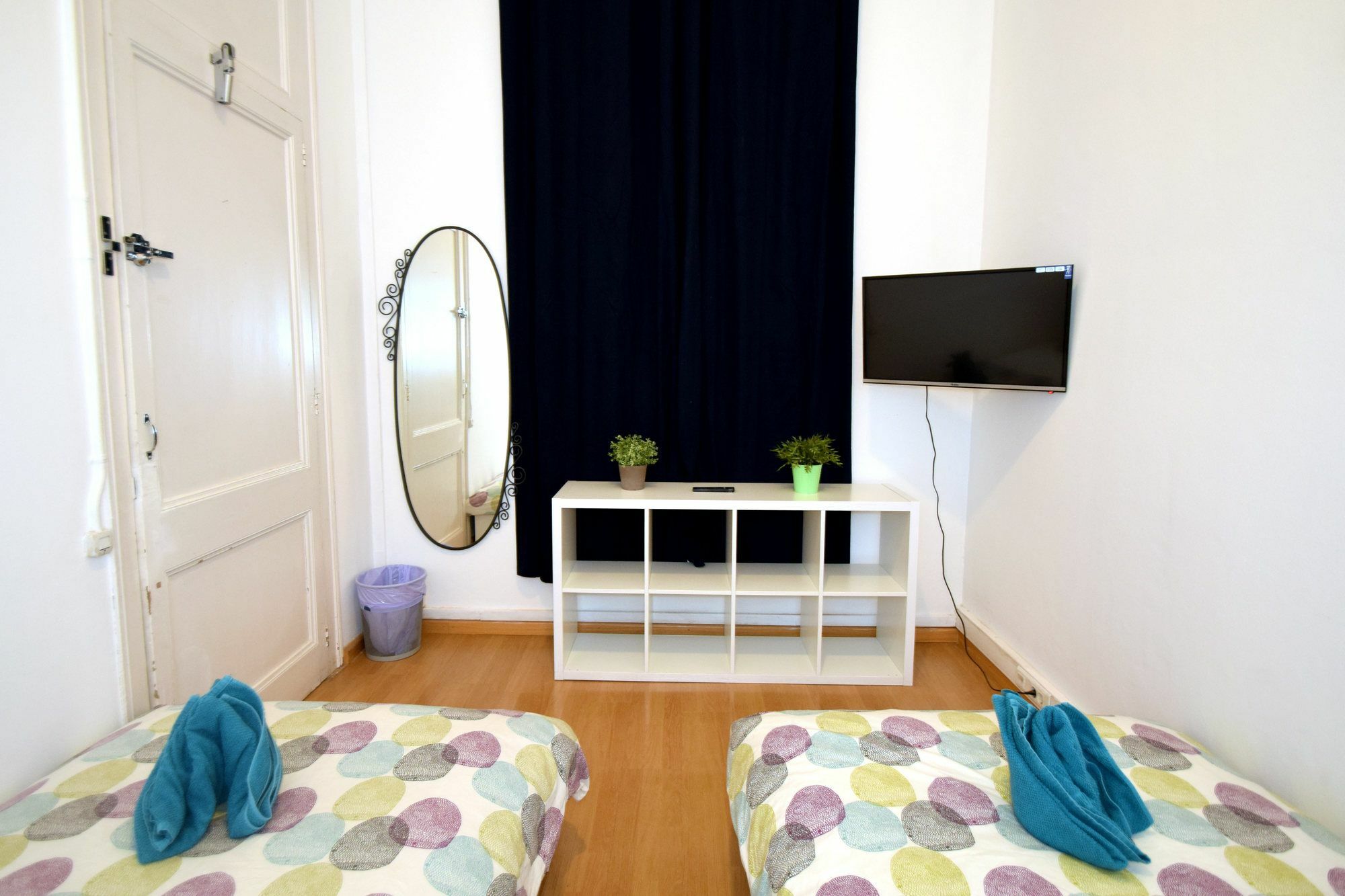 Hostal Fabrizzio's Petit Barcelona